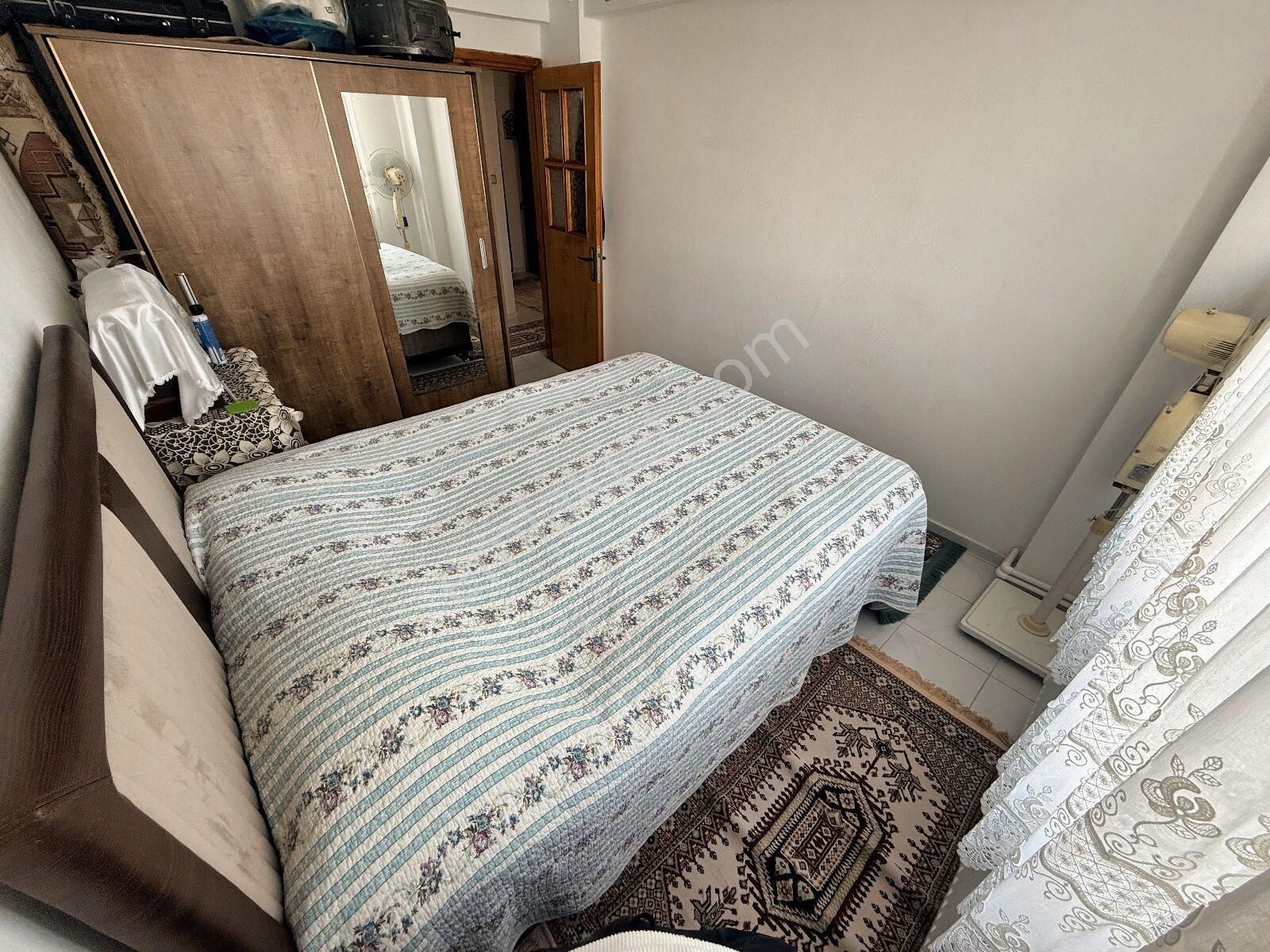🛑🛑aktif'ten Akçay'da Satılık Ön Cephe Çift Wcli Ayrı Mutfaklı Ferah 2+1daire - Görsel 31