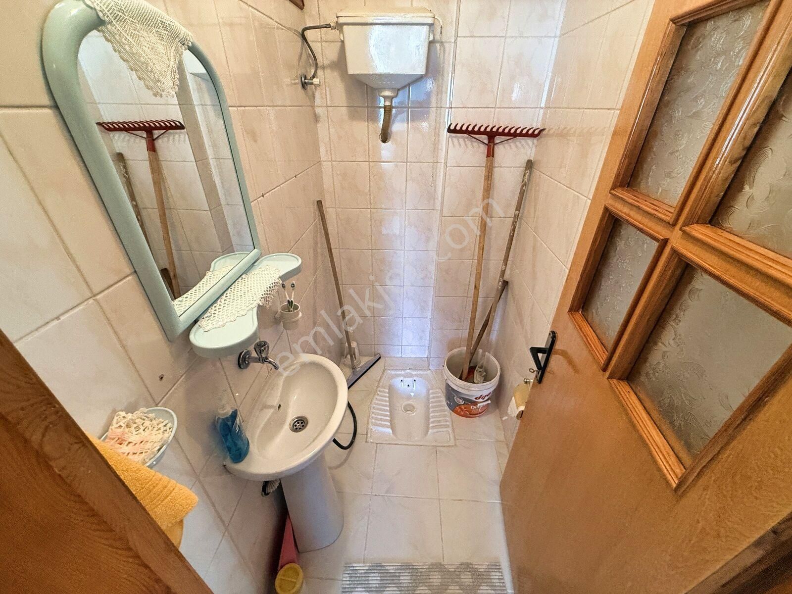 🛑🛑aktif'ten Akçay'da Satılık Ön Cephe Çift Wcli Ayrı Mutfaklı Ferah 2+1daire - Görsel 15