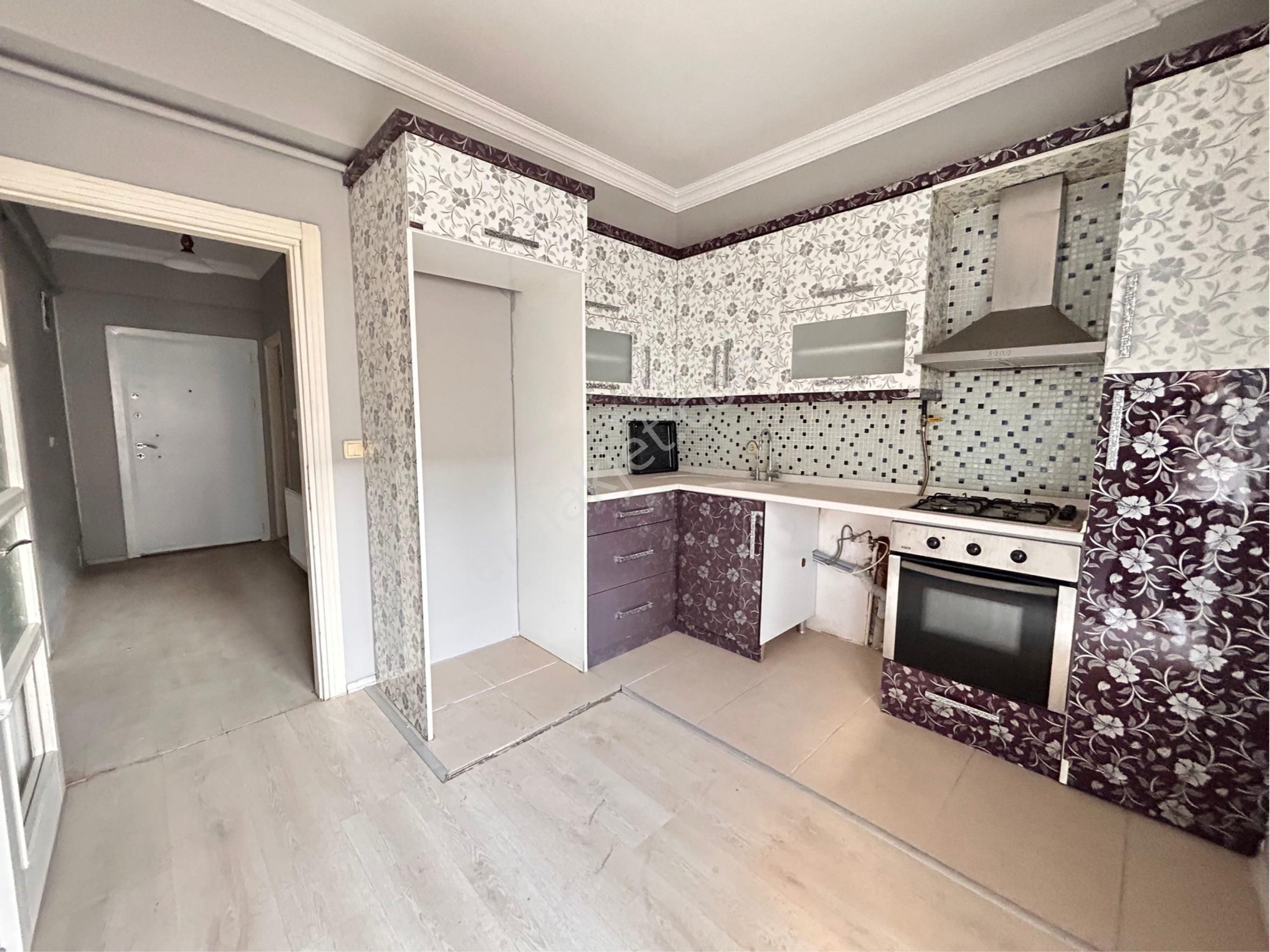 Doğan Emlak Group’tan İlkadım Derebahçe’de 3+1 1.kat 2balkonlu