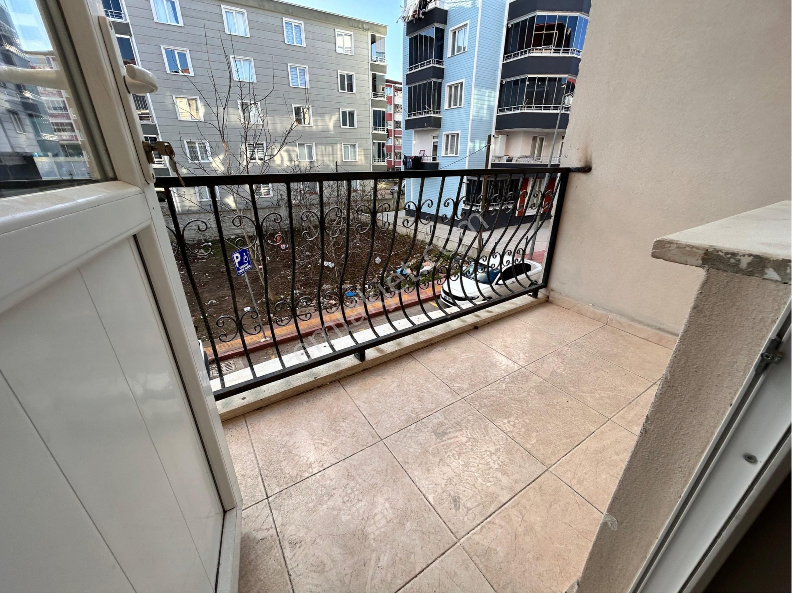 Doğan Emlak Group’tan İlkadım Derebahçe’de 3+1 1.kat 2balkonlu - Görsel 19