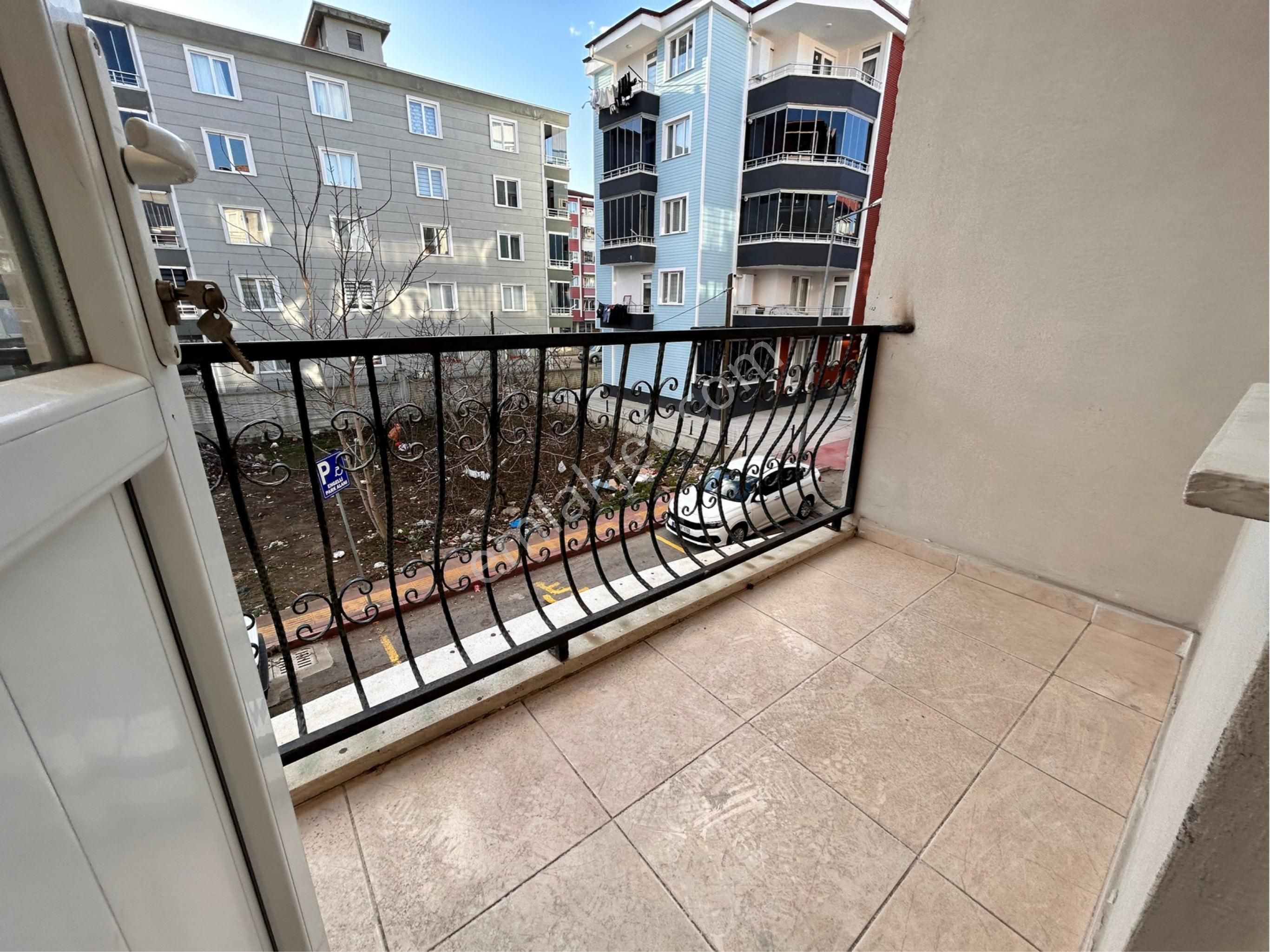 Doğan Emlak Group’tan İlkadım Derebahçe’de 3+1 1.kat 2balkonlu - Görsel 20