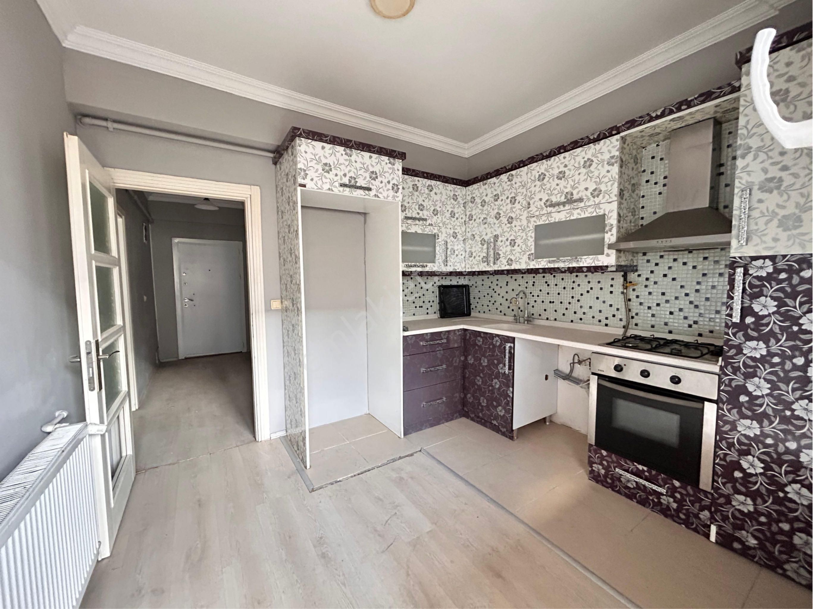 Doğan Emlak Group’tan İlkadım Derebahçe’de 3+1 1.kat 2balkonlu - Görsel 2