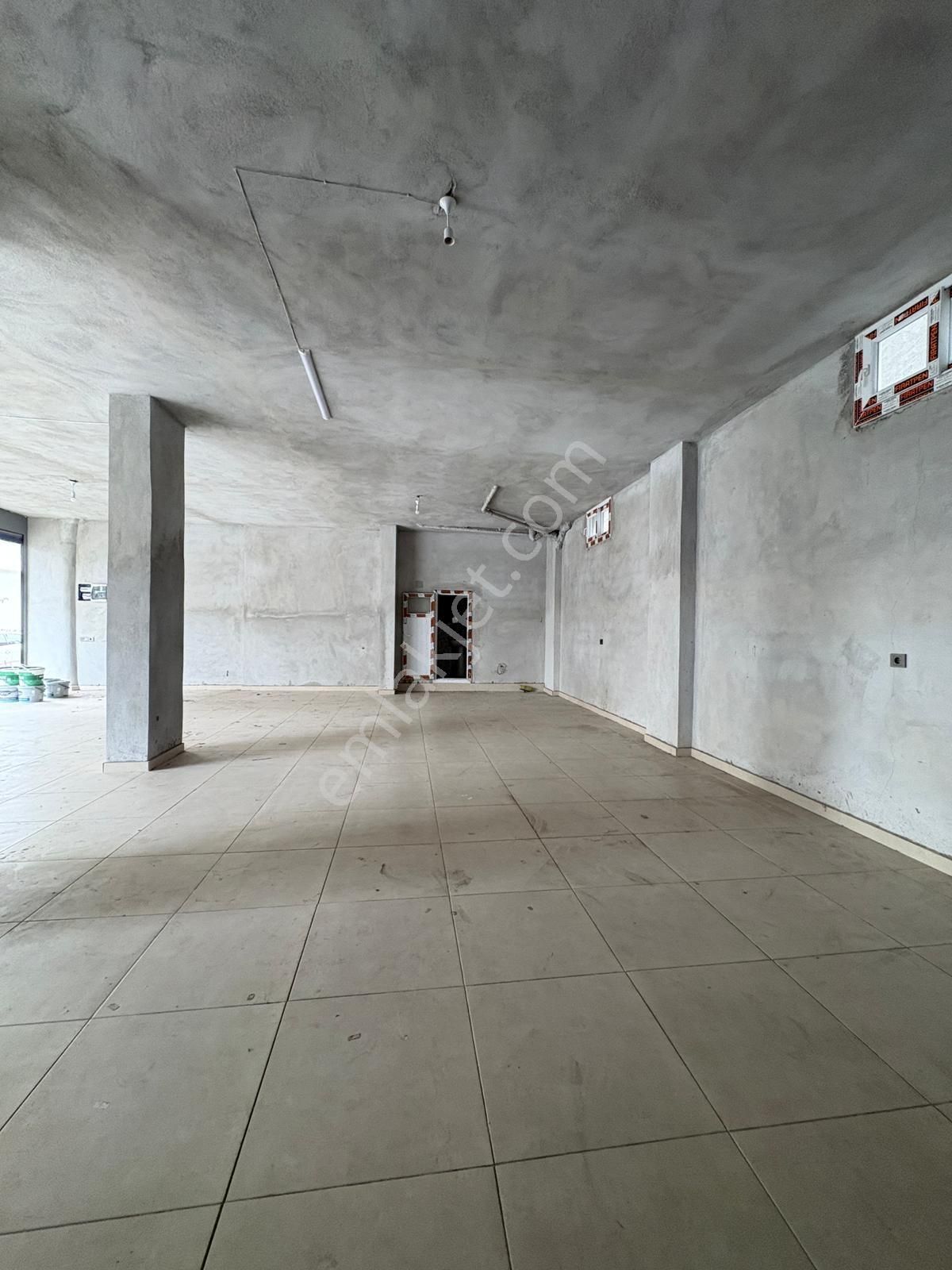 Acar Group'tan Şevket Sümer Mh 150 M2 Yıllık Kiralık Dükkan - Görsel 5