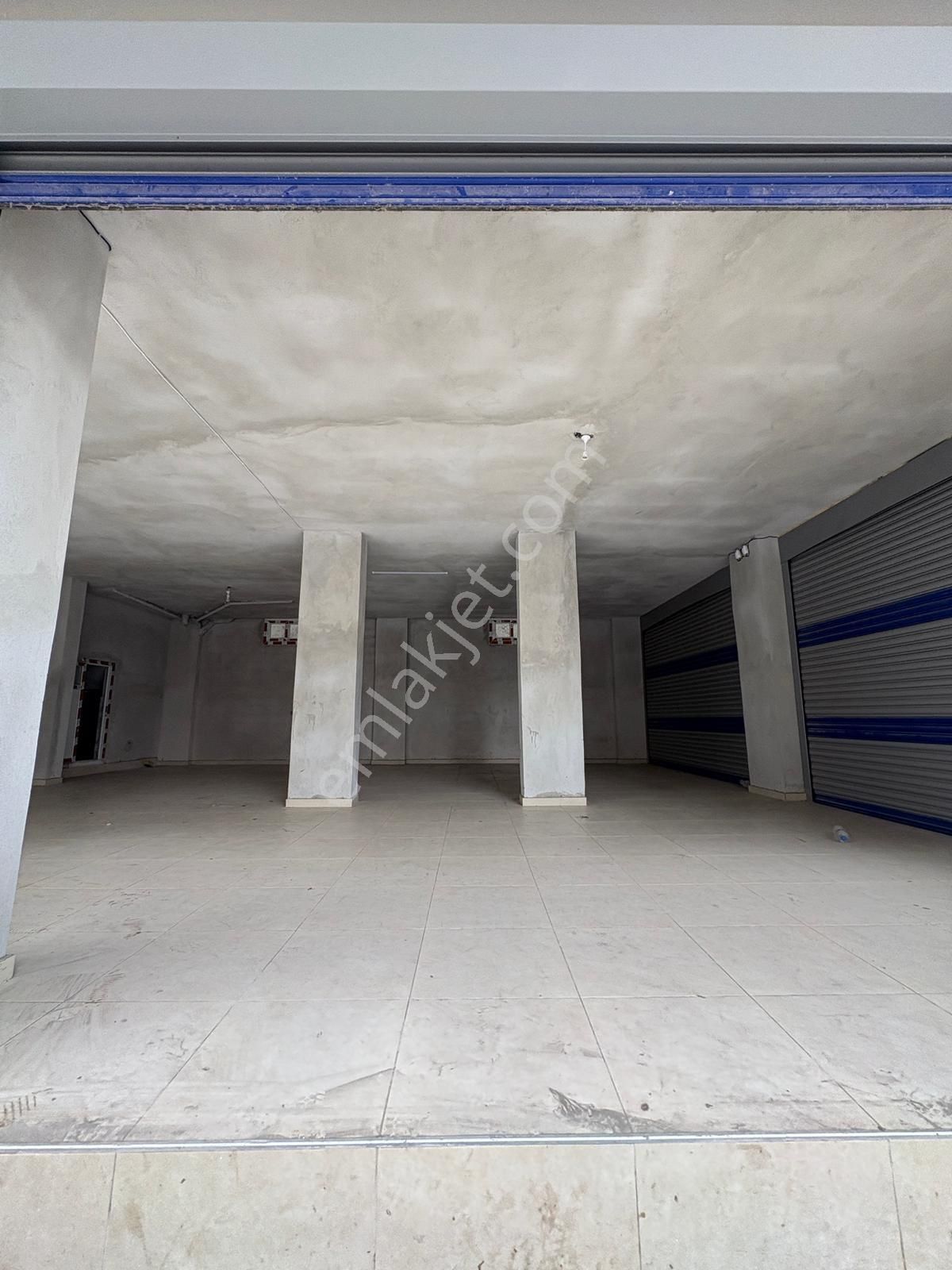 Acar Group'tan Şevket Sümer Mh 150 M2 Yıllık Kiralık Dükkan - Görsel 4