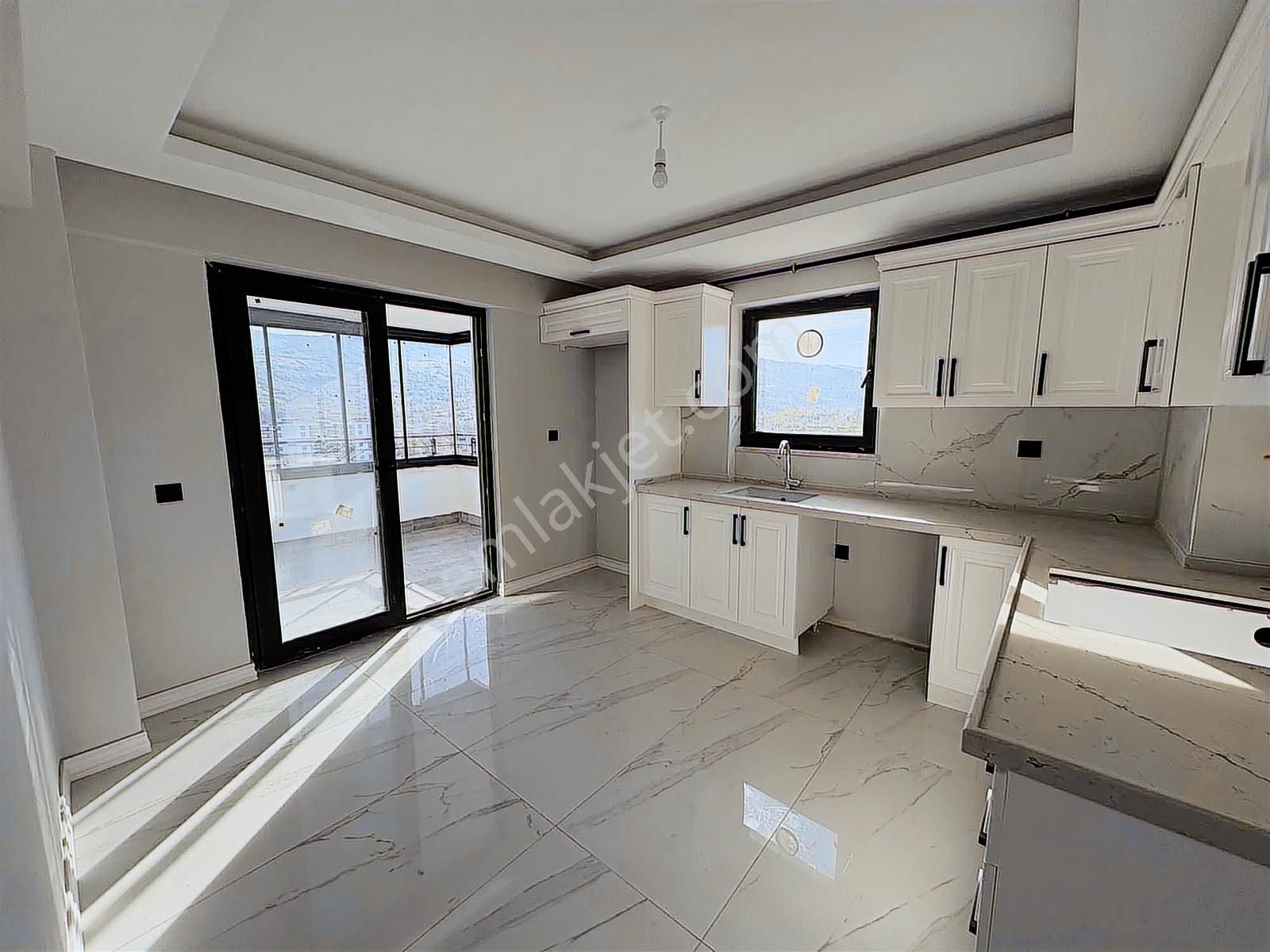 Polatlı'da Yeni Avantajlar İle Ultra Lüks 3 + 1 Daireler - Görsel 6