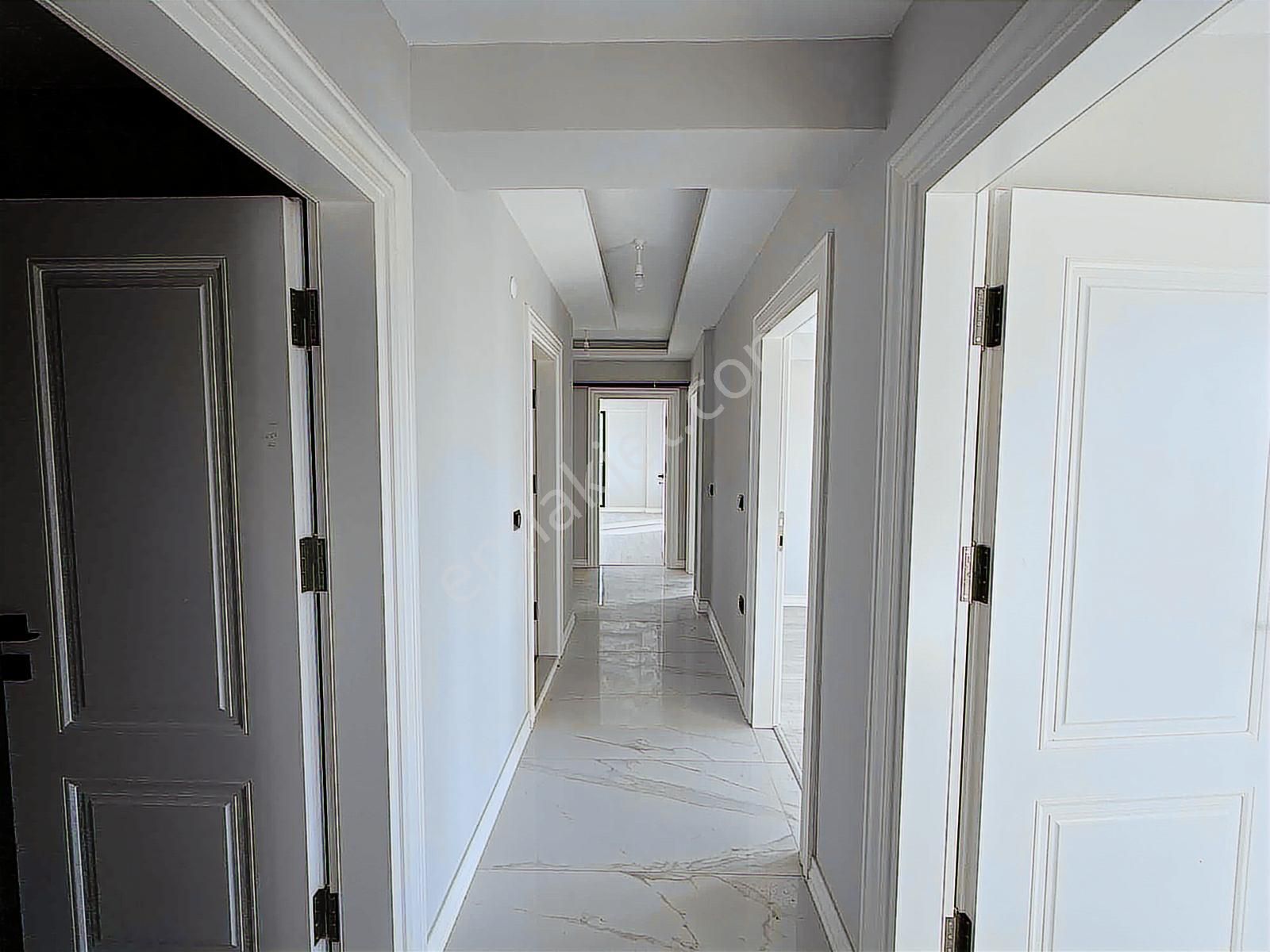 Polatlı'da Yeni Avantajlar İle Ultra Lüks 3 + 1 Daireler - Görsel 30