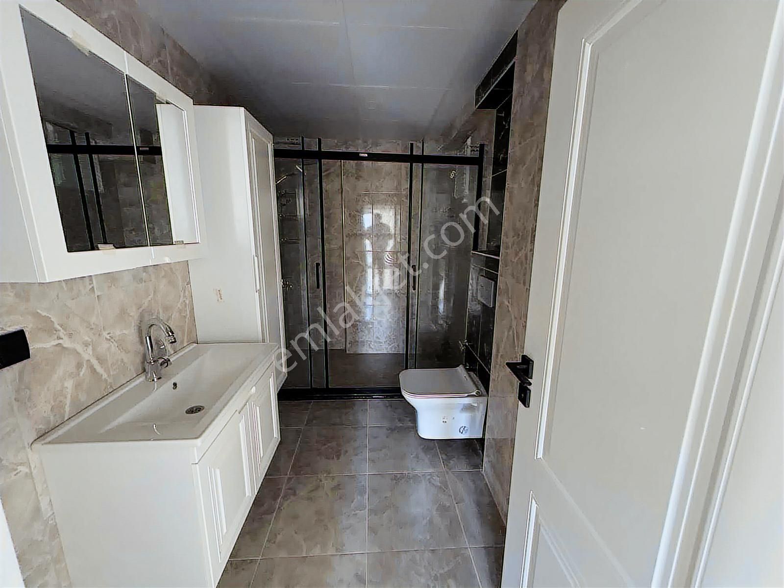 Polatlı'da Yeni Avantajlar İle Ultra Lüks 3 + 1 Daireler - Görsel 7