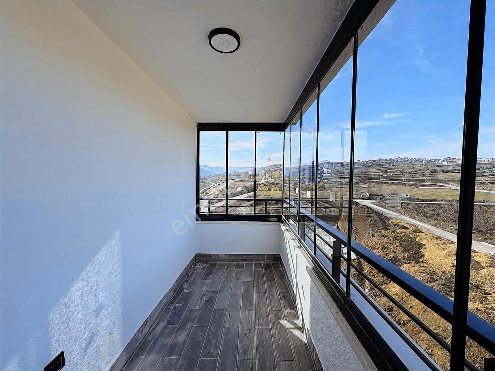 Polatlı'da Yeni Avantajlar İle Ultra Lüks 3 + 1 Daireler - Görsel 14