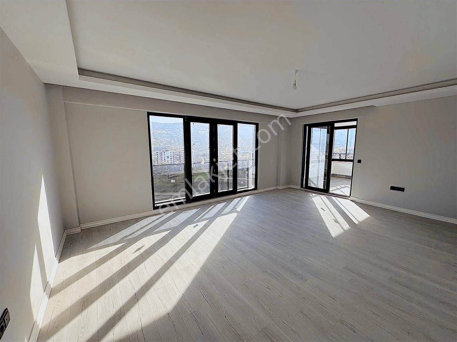 Polatlı'da Yeni Avantajlar İle Ultra Lüks 3 + 1 Daireler - Görsel 18