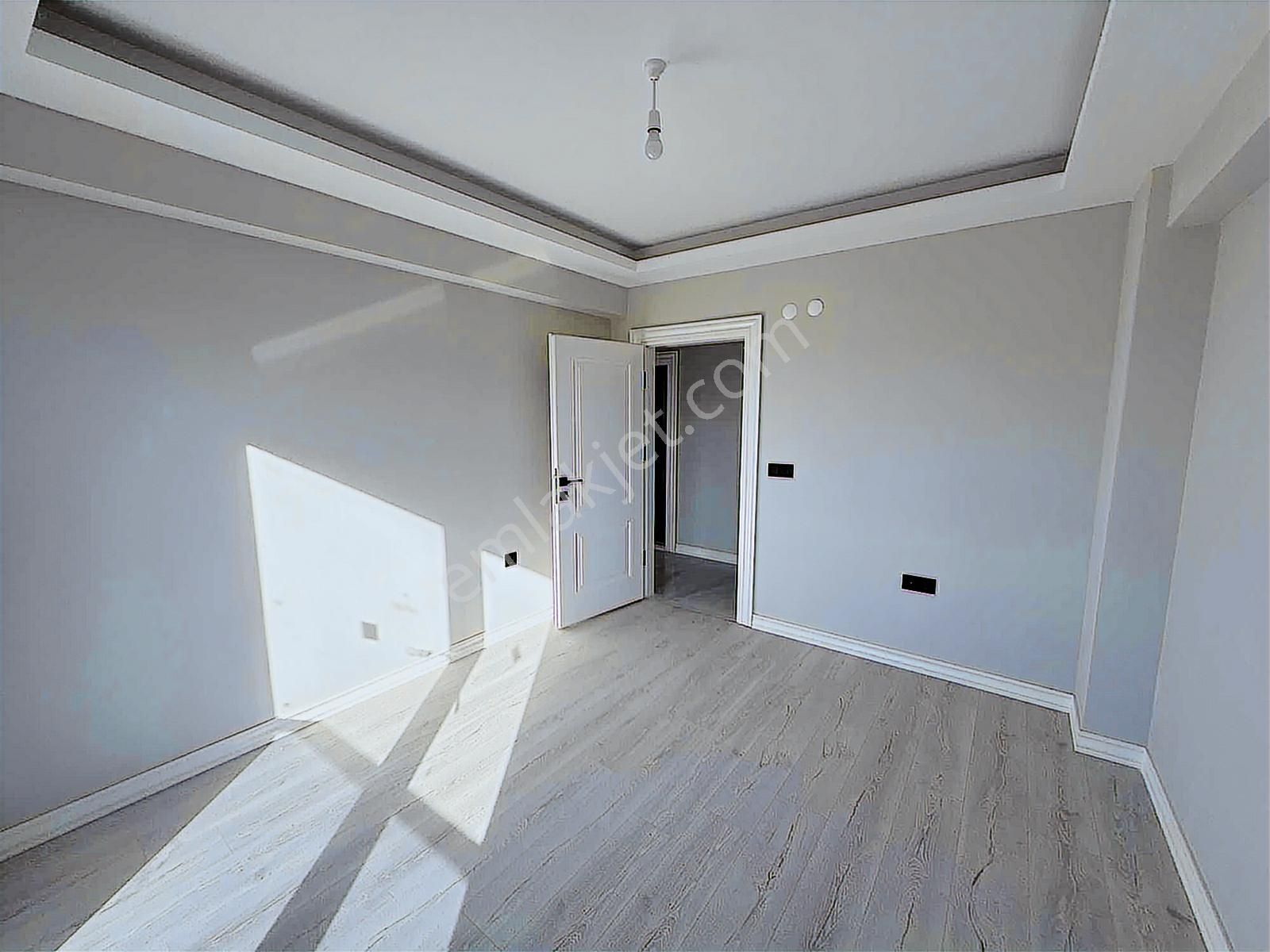 Polatlı'da Yeni Avantajlar İle Ultra Lüks 3 + 1 Daireler - Görsel 17