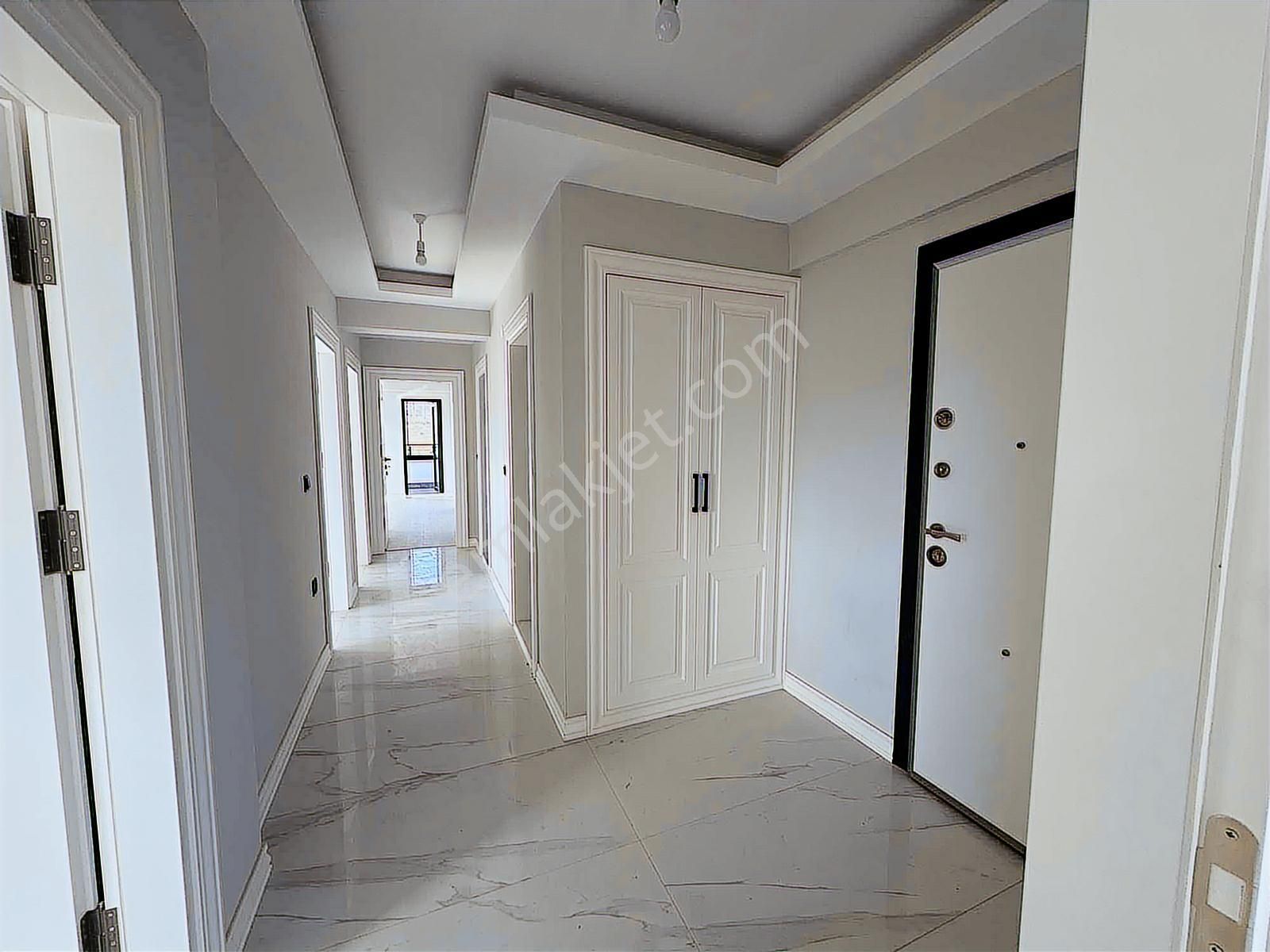 Polatlı'da Yeni Avantajlar İle Ultra Lüks 3 + 1 Daireler - Görsel 3