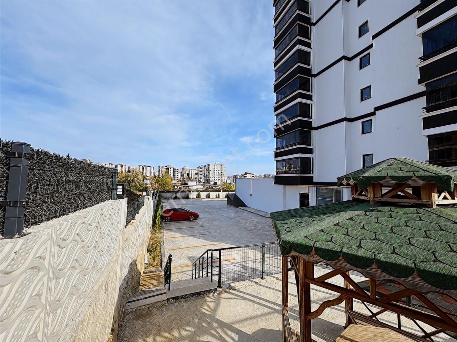 Polatlı'da Yeni Avantajlar İle Ultra Lüks 3 + 1 Daireler - Görsel 33