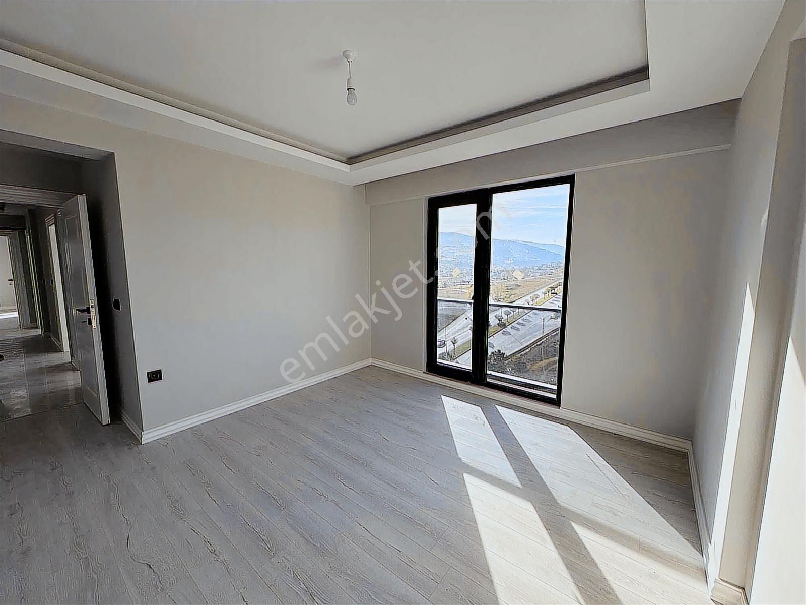 Polatlı'da Yeni Avantajlar İle Ultra Lüks 3 + 1 Daireler - Görsel 10