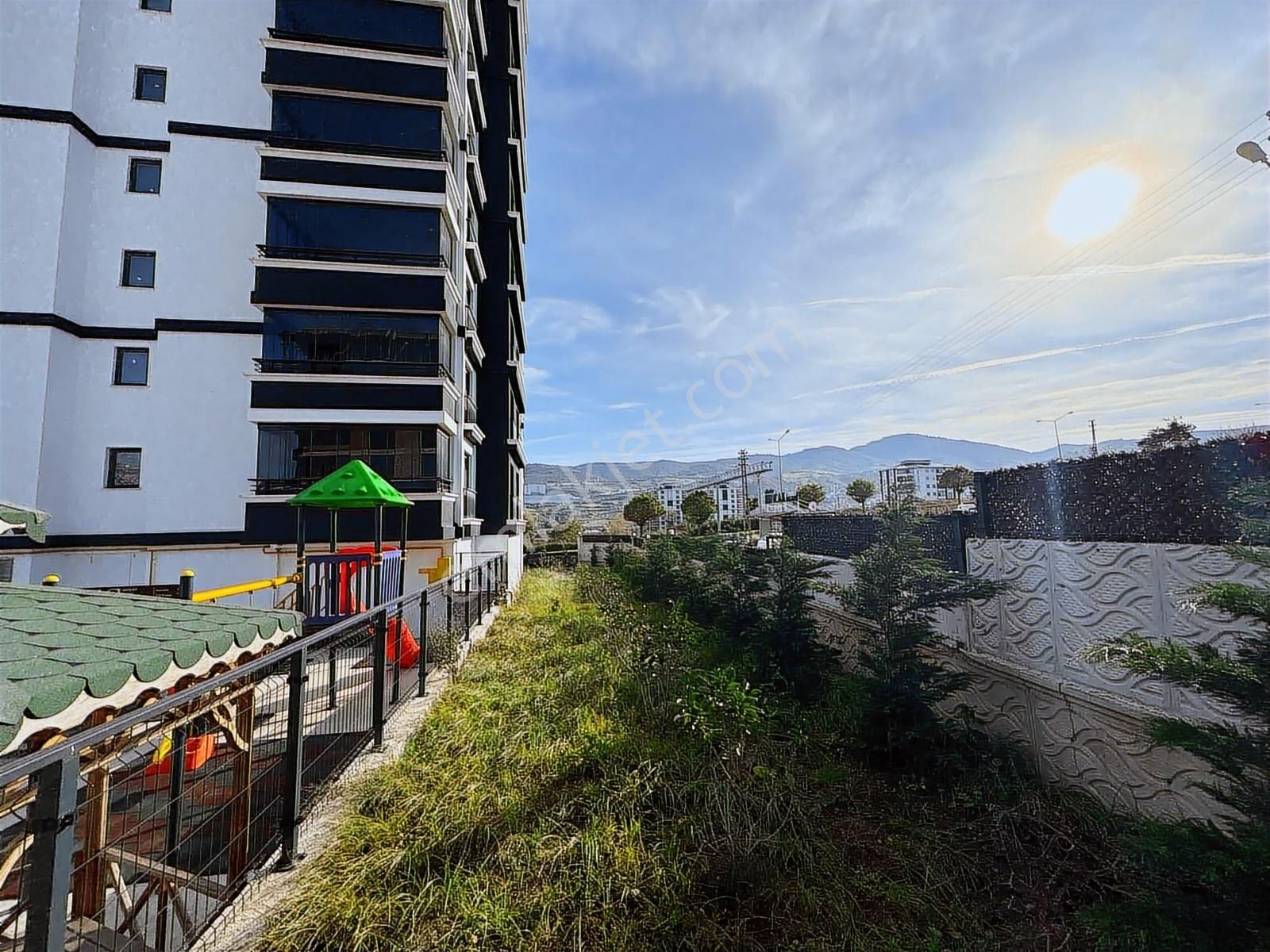 Polatlı'da Yeni Avantajlar İle Ultra Lüks 3 + 1 Daireler - Görsel 4