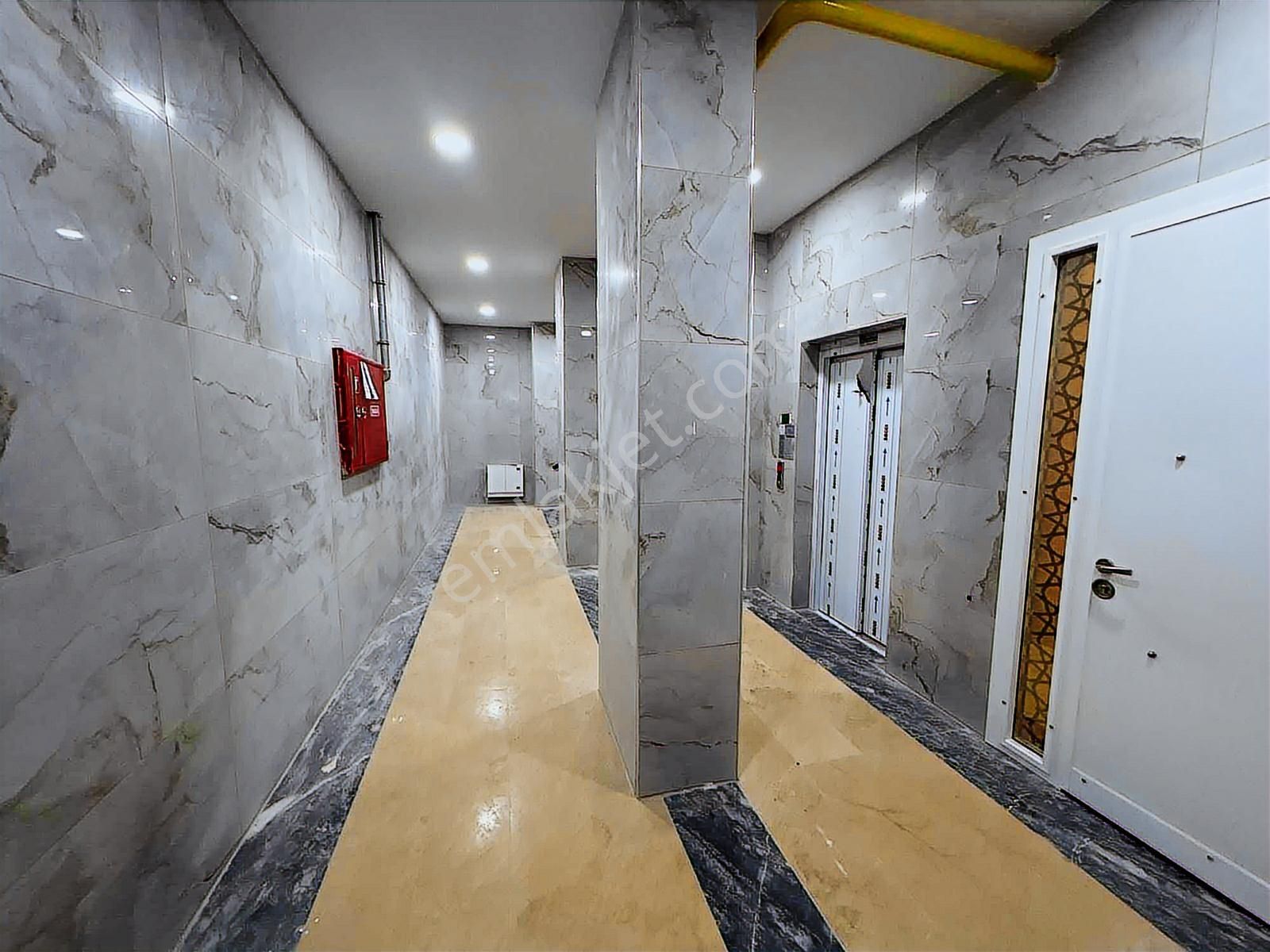 Polatlı'da Yeni Avantajlar İle Ultra Lüks 3 + 1 Daireler - Görsel 28