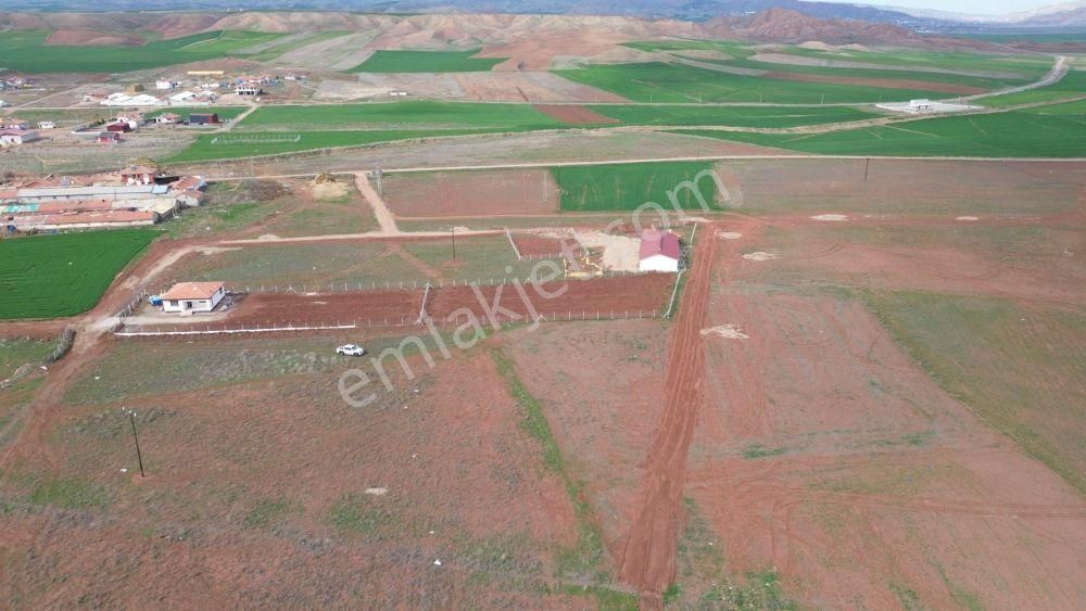 946 M² / Kırıkkale / Delice / Çerikli-yerlikent / Arsa - Görsel 4