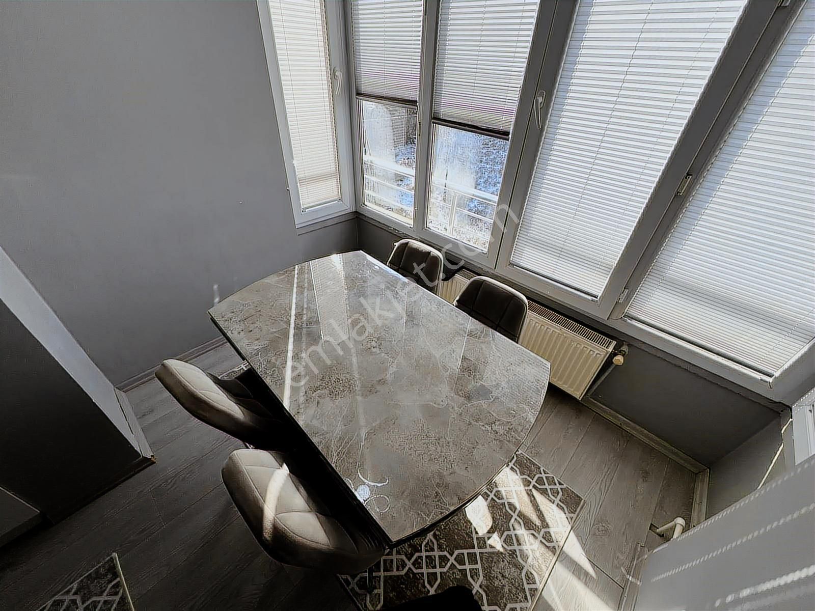 ꧁▇yılmaz'dan▇꧂merkezi Konumda Masrafsız Full Yapılı 4+1 Daire - Görsel 12