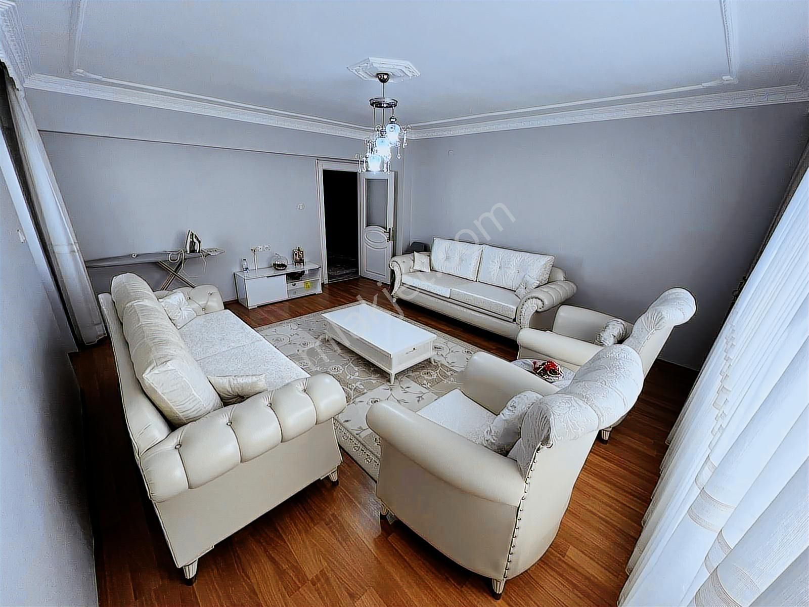 ꧁▇yılmaz'dan▇꧂merkezi Konumda Masrafsız Full Yapılı 4+1 Daire - Görsel 8