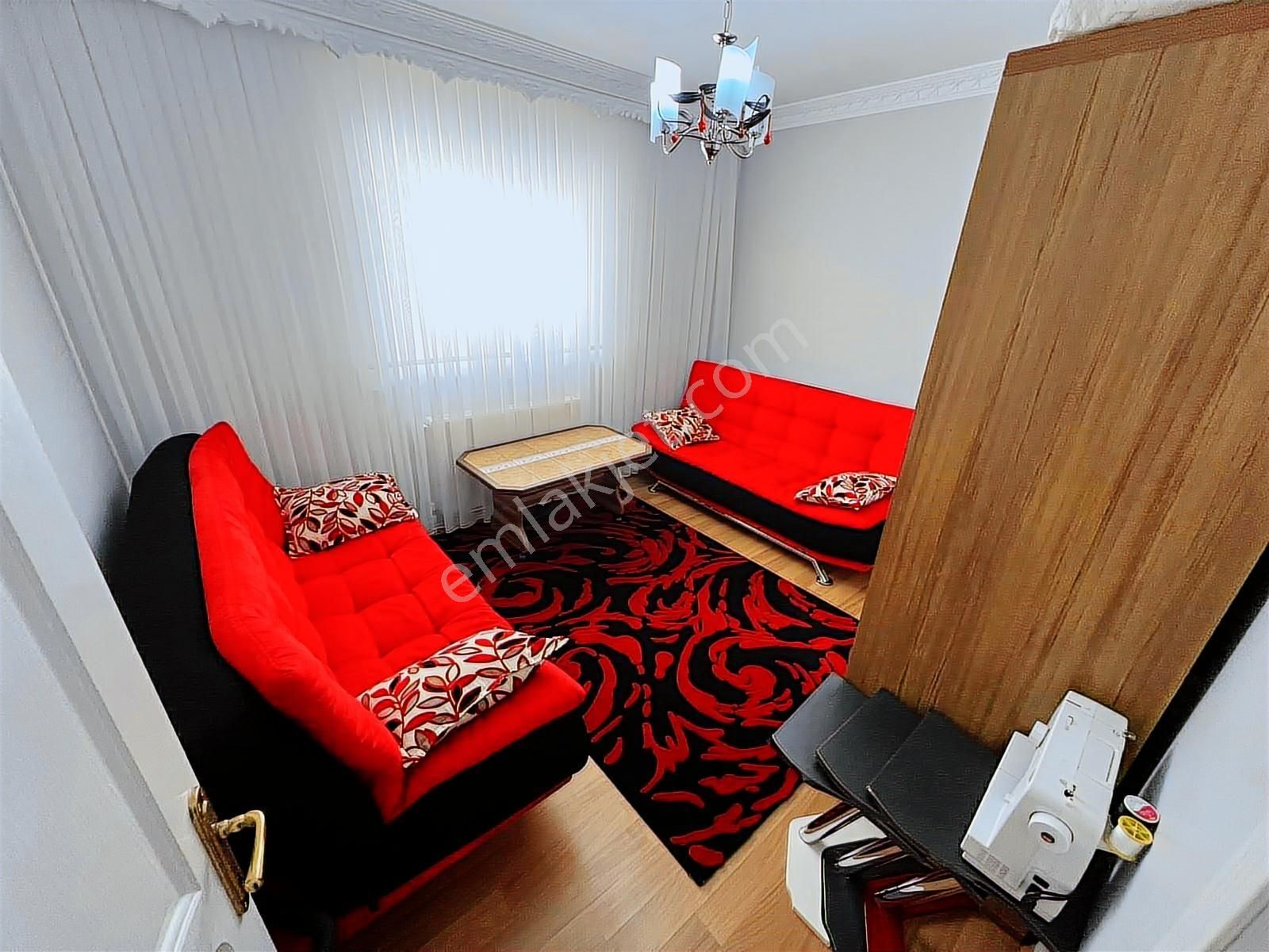 ꧁▇yılmaz'dan▇꧂merkezi Konumda Masrafsız Full Yapılı 4+1 Daire - Görsel 10