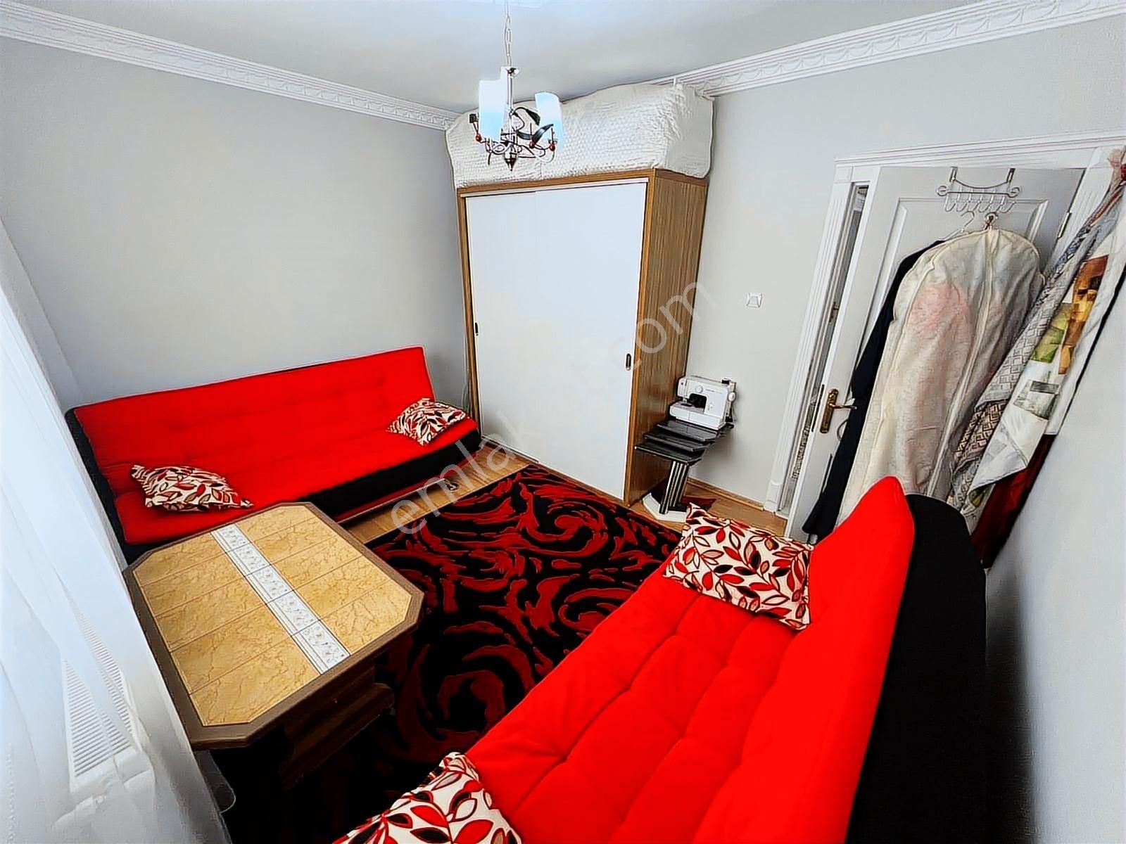 ꧁▇yılmaz'dan▇꧂merkezi Konumda Masrafsız Full Yapılı 4+1 Daire - Görsel 28