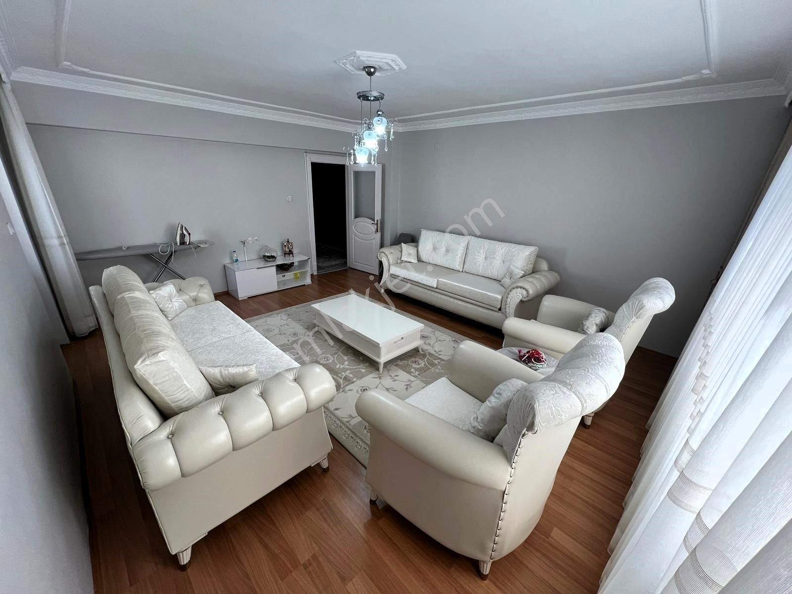 ꧁▇yılmaz'dan▇꧂merkezi Konumda Masrafsız Full Yapılı 4+1 Daire - Görsel 13