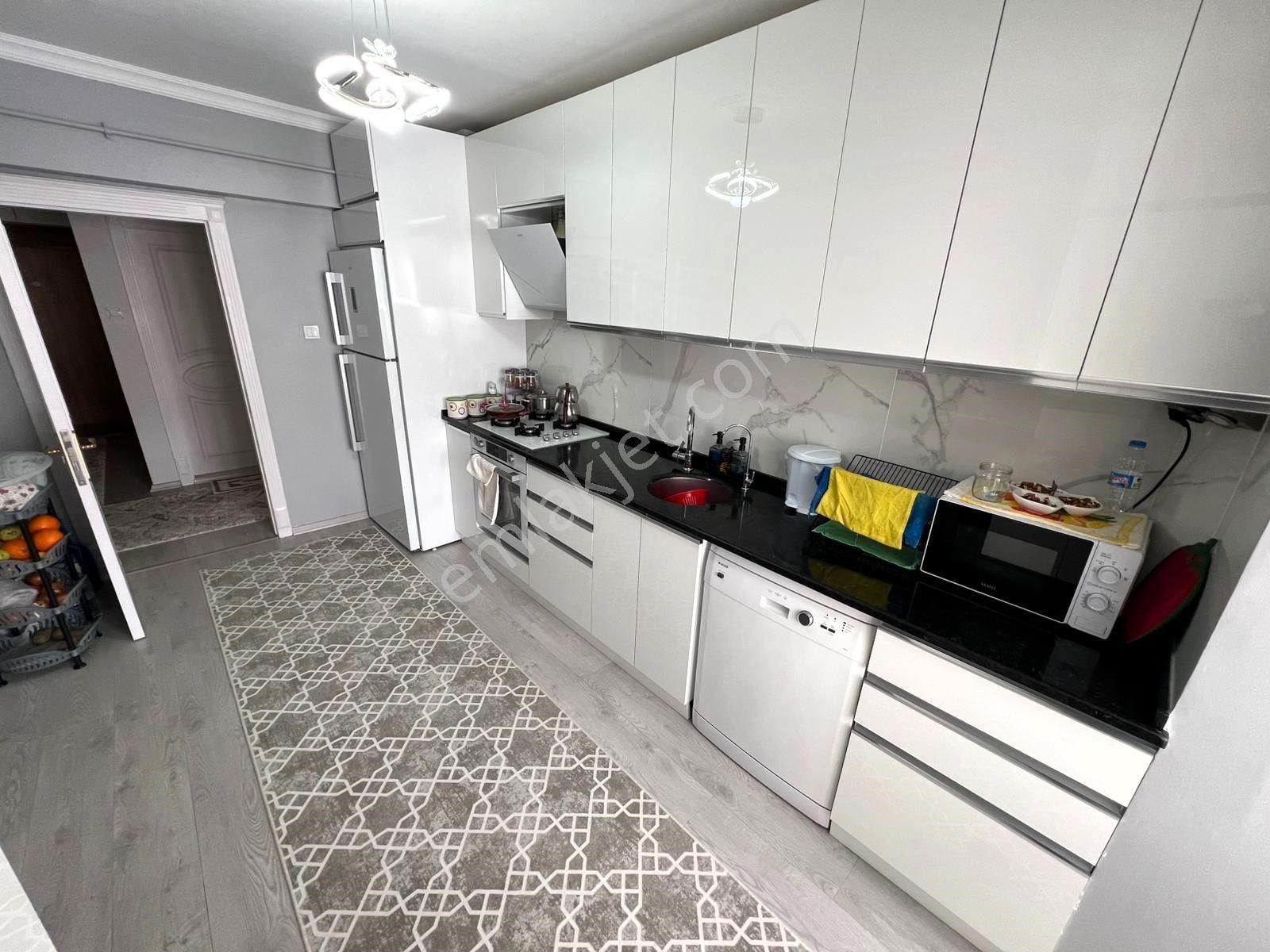 ꧁▇yılmaz'dan▇꧂merkezi Konumda Masrafsız Full Yapılı 4+1 Daire - Görsel 34