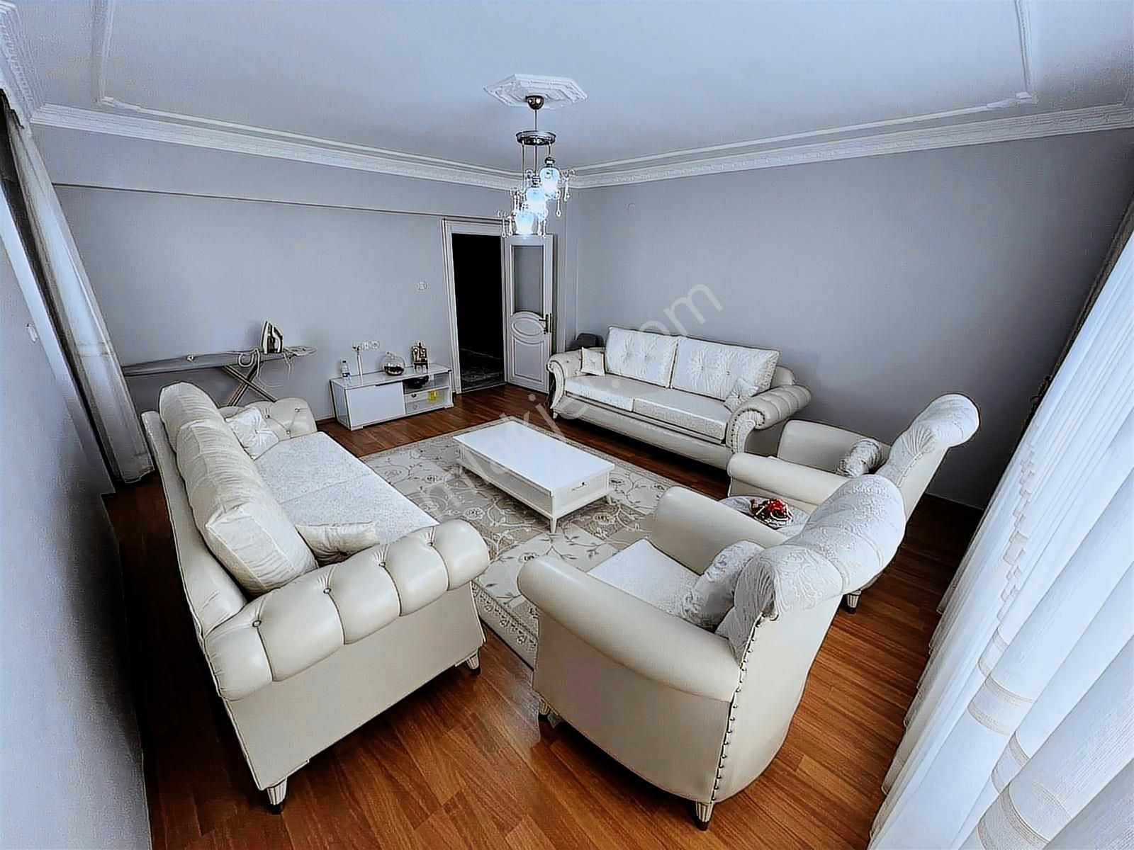 ꧁▇yılmaz'dan▇꧂merkezi Konumda Masrafsız Full Yapılı 4+1 Daire - Görsel 7