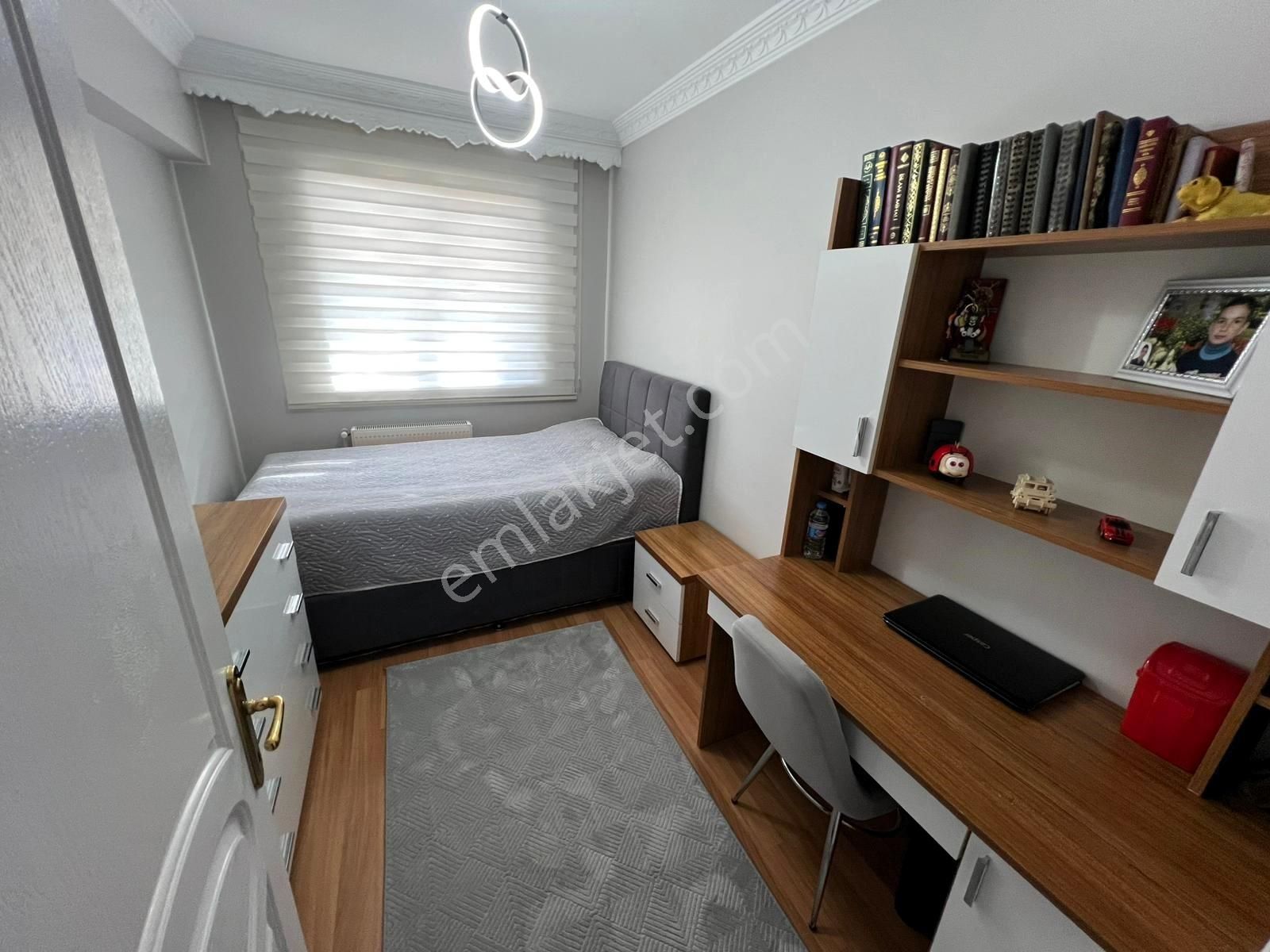 ꧁▇yılmaz'dan▇꧂merkezi Konumda Masrafsız Full Yapılı 4+1 Daire - Görsel 23