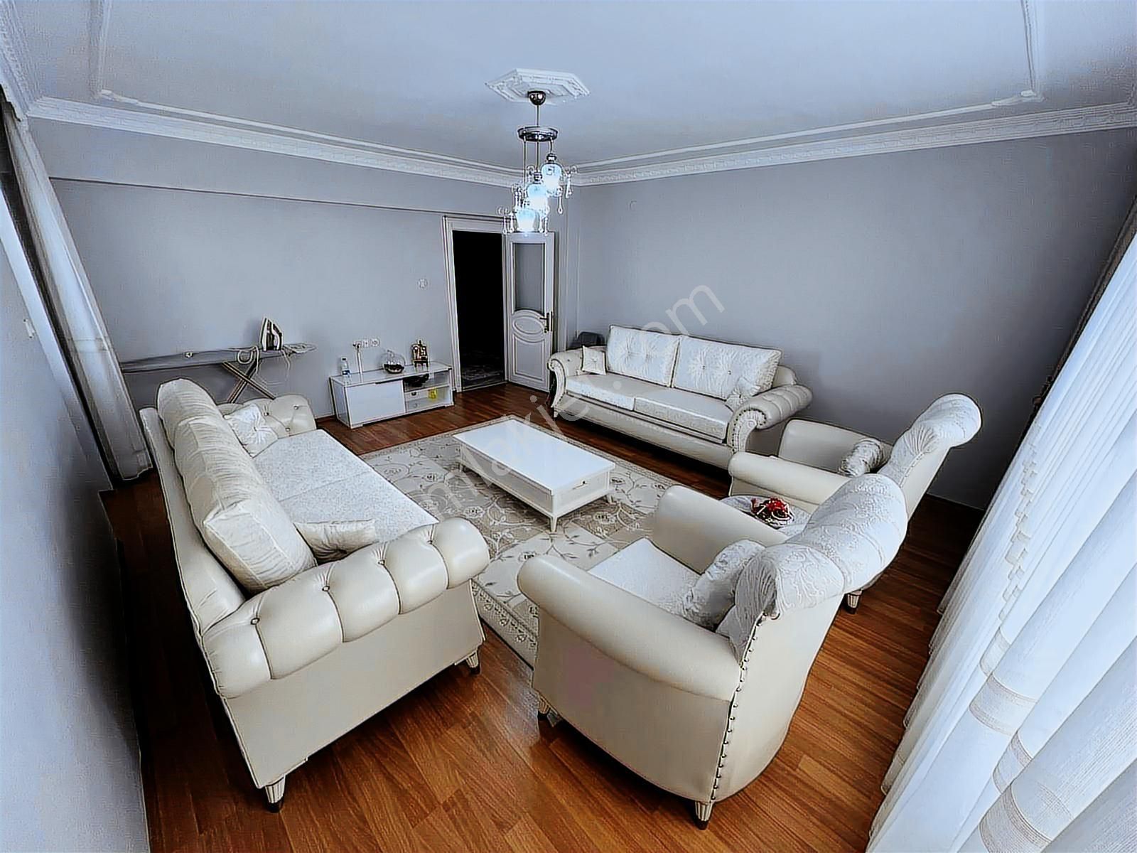 ꧁▇yılmaz'dan▇꧂merkezi Konumda Masrafsız Full Yapılı 4+1 Daire - Görsel 15