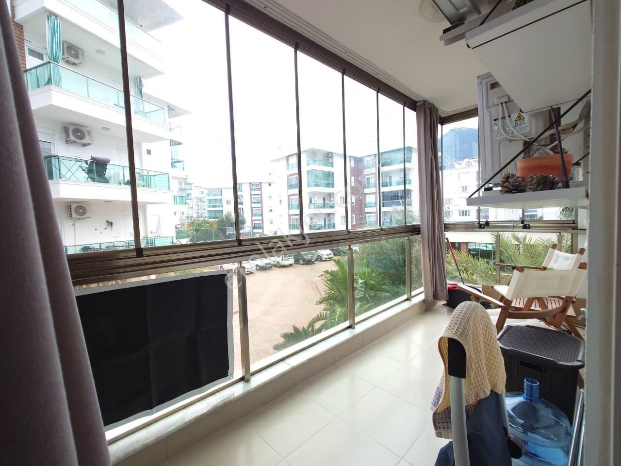 Green City Eşyalı 2+1 Sarısu - Görsel 24