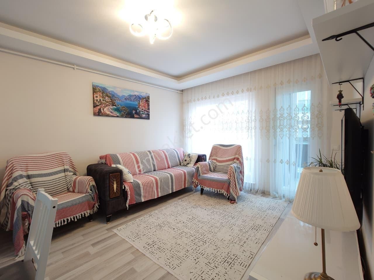 Green City Eşyalı 2+1 Sarısu - Görsel 7