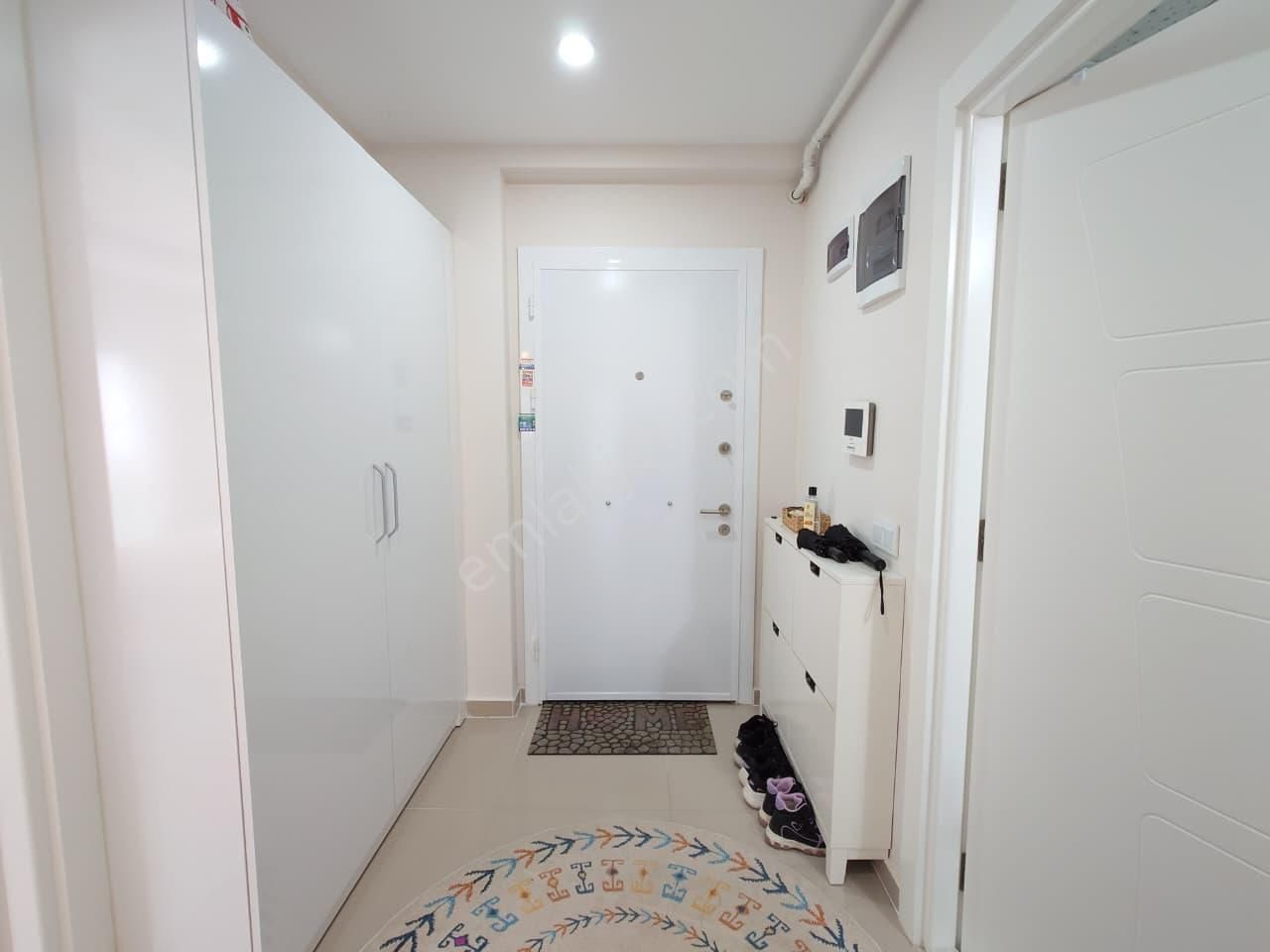 Green City Eşyalı 2+1 Sarısu - Görsel 21