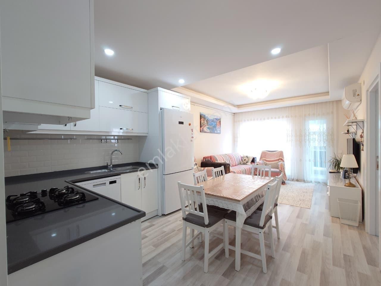 Green City Eşyalı 2+1 Sarısu - Görsel 5