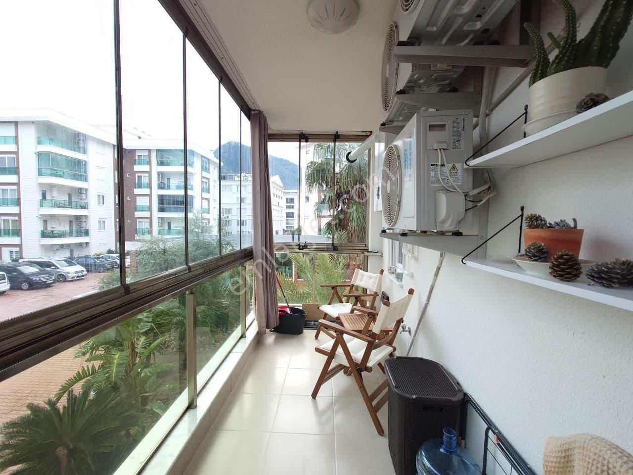 Green City Eşyalı 2+1 Sarısu - Görsel 25