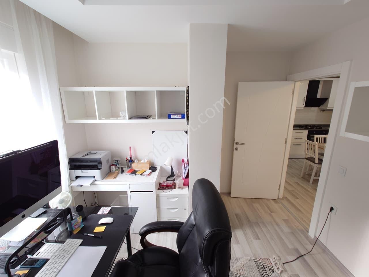 Green City Eşyalı 2+1 Sarısu - Görsel 14