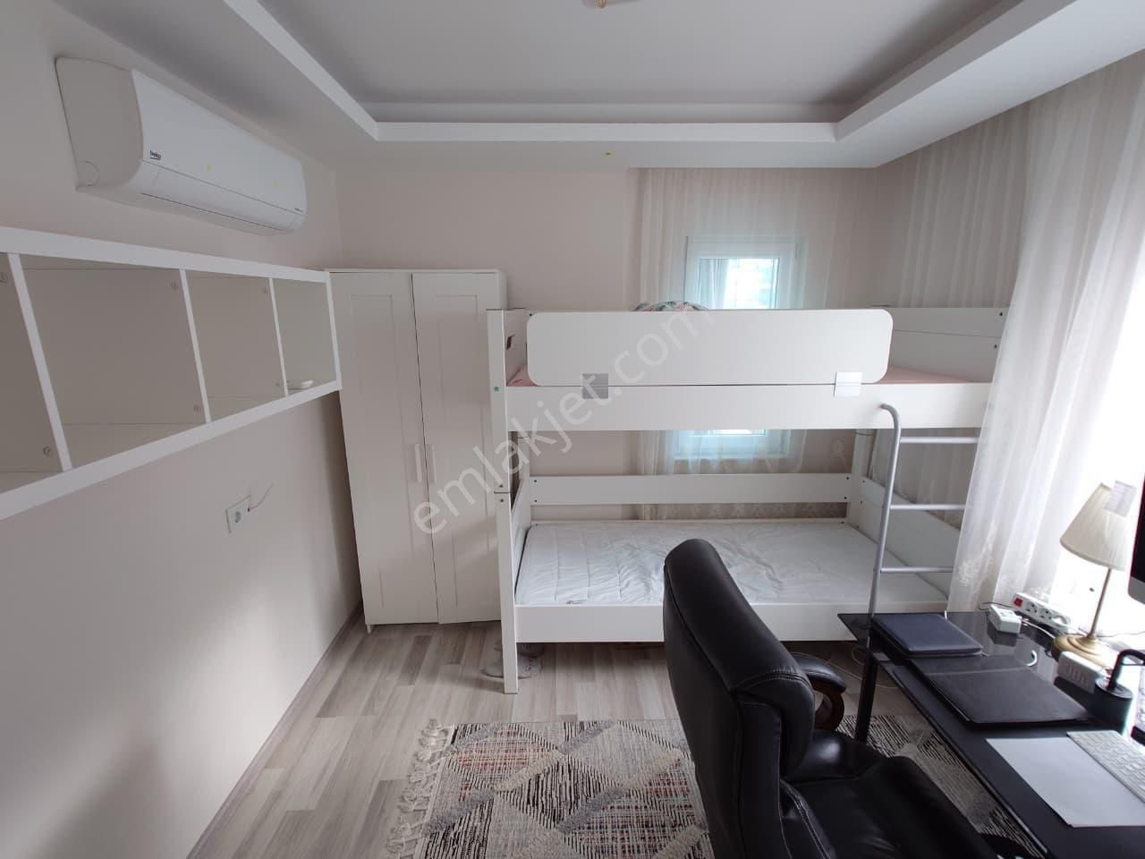 Green City Eşyalı 2+1 Sarısu - Görsel 13