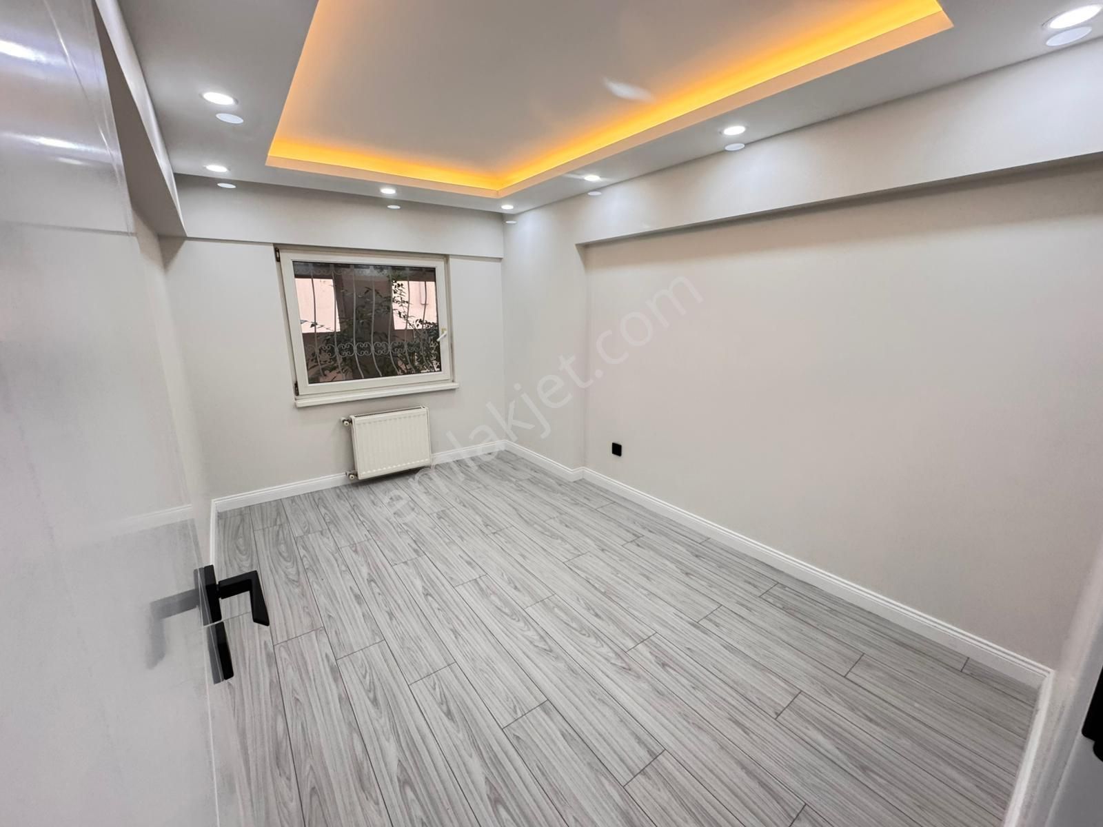 █ Konfor █ Altıntepe Kızılay'da - Asansörlü - Katta - Lüks 2+1 - Görsel 13