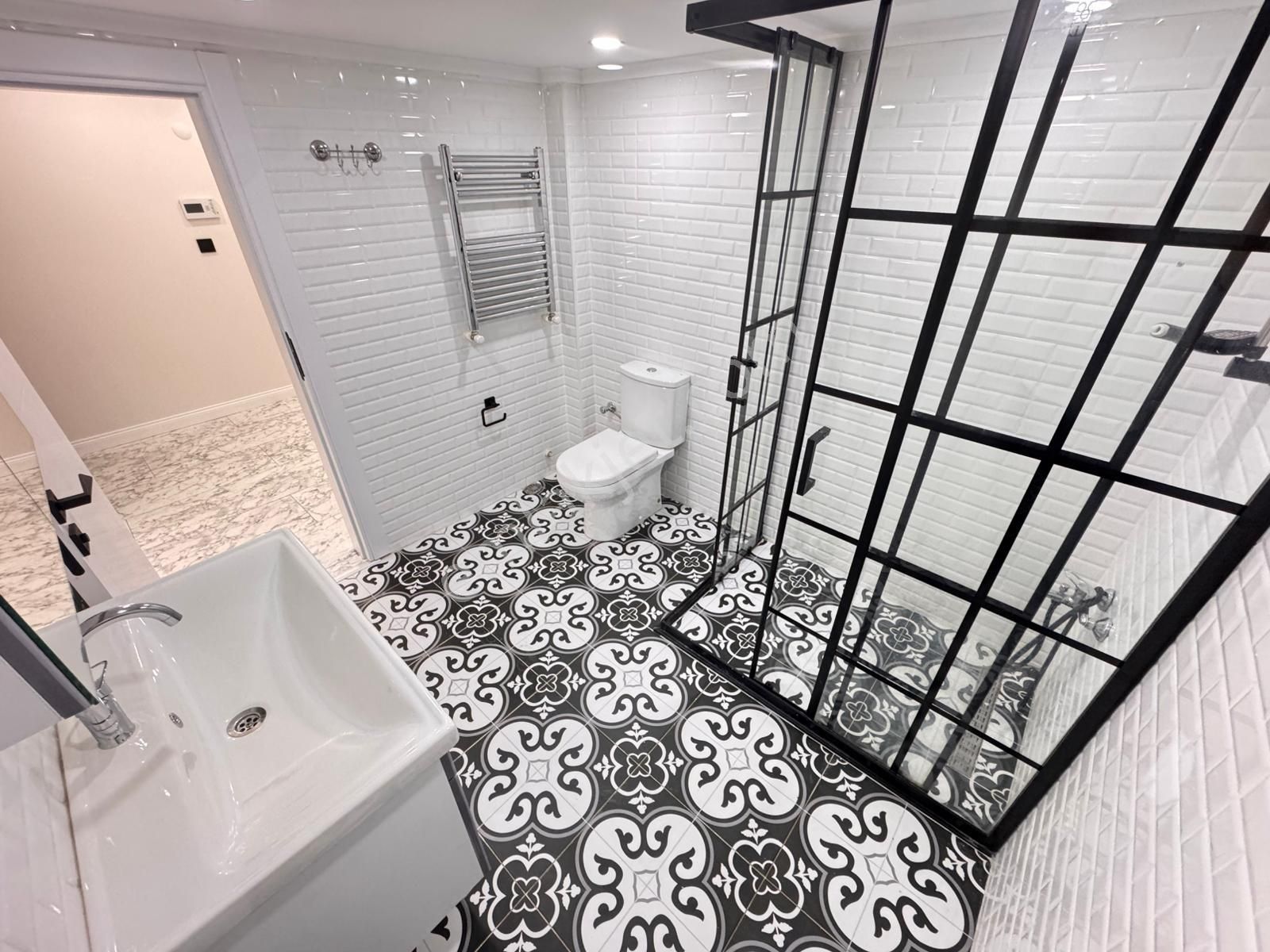 █ Konfor █ Altıntepe Kızılay'da - Asansörlü - Katta - Lüks 2+1 - Görsel 9