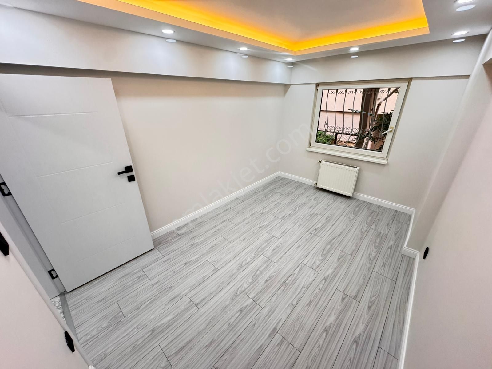 █ Konfor █ Altıntepe Kızılay'da - Asansörlü - Katta - Lüks 2+1 - Görsel 23