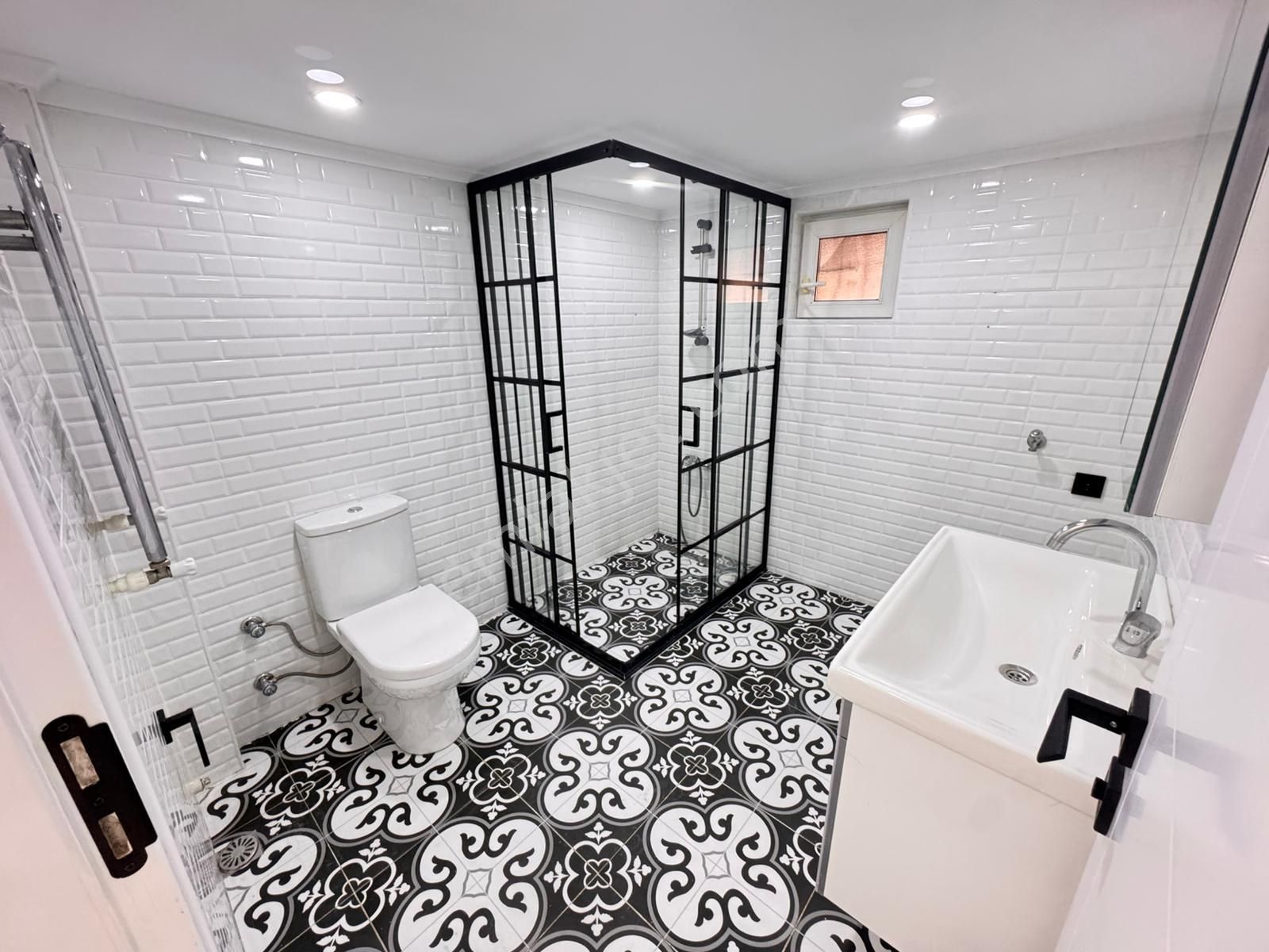 █ Konfor █ Altıntepe Kızılay'da - Asansörlü - Katta - Lüks 2+1 - Görsel 17