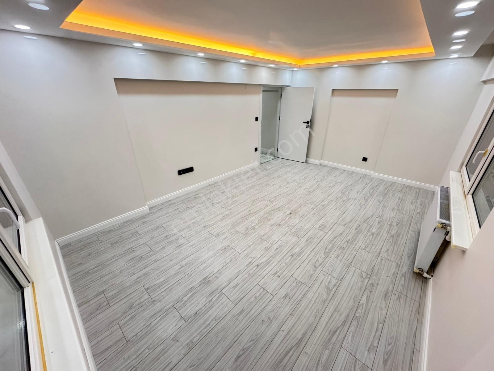 █ Konfor █ Altıntepe Kızılay'da - Asansörlü - Katta - Lüks 2+1 - Görsel 30