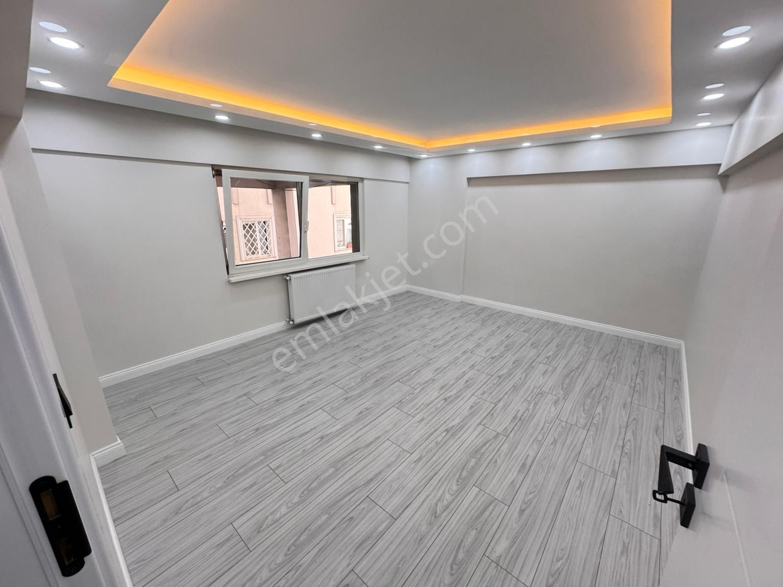 █ Konfor █ Altıntepe Kızılay'da - Asansörlü - Katta - Lüks 2+1 - Görsel 33