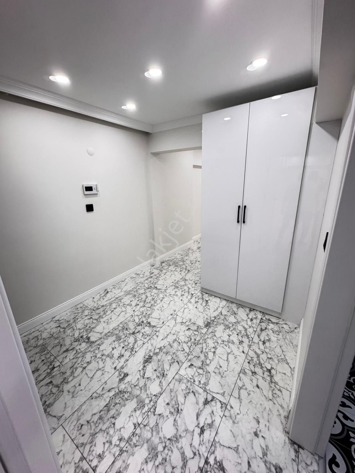 █ Konfor █ Altıntepe Kızılay'da - Asansörlü - Katta - Lüks 2+1 - Görsel 25