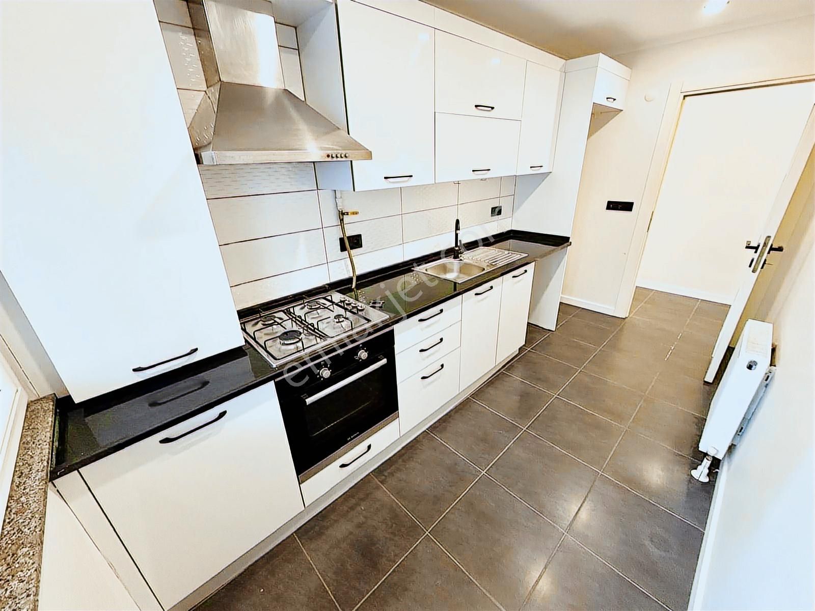 █ Konfor █ İdealtepe'de Merkezi Konum Taşınmaya Hazır Lüks 3+1 - Görsel 14