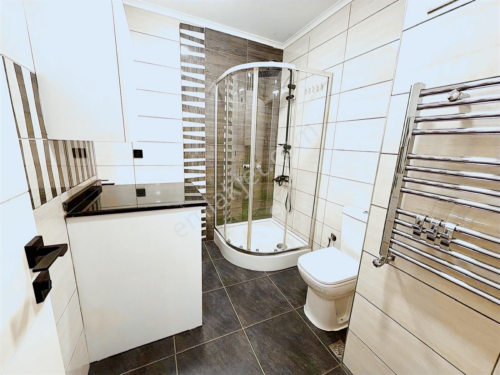 █ Konfor █ İdealtepe'de Merkezi Konum Taşınmaya Hazır Lüks 3+1 - Görsel 25