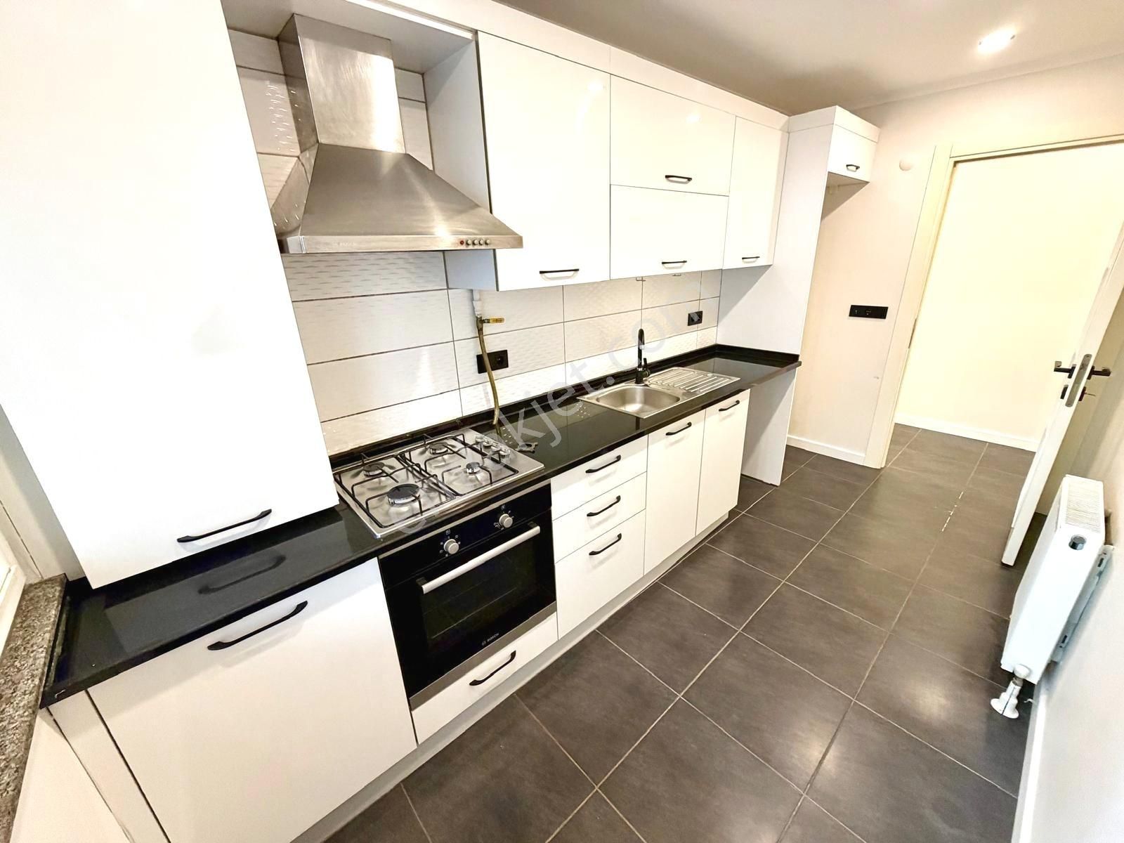 █ Konfor █ İdealtepe'de Merkezi Konum Taşınmaya Hazır Lüks 3+1 - Görsel 12