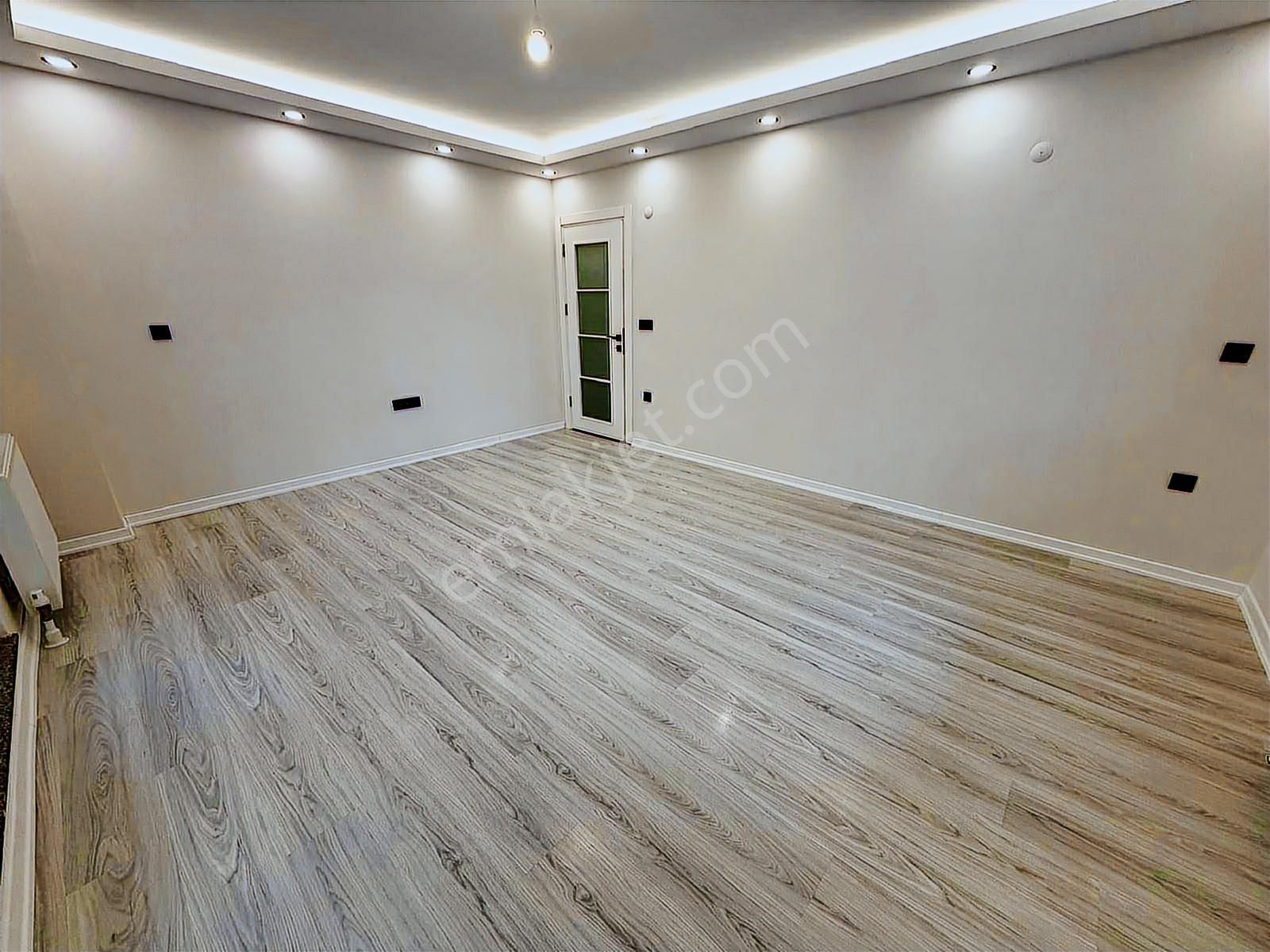 █ Konfor █ İdealtepe'de Merkezi Konum Taşınmaya Hazır Lüks 3+1 - Görsel 6