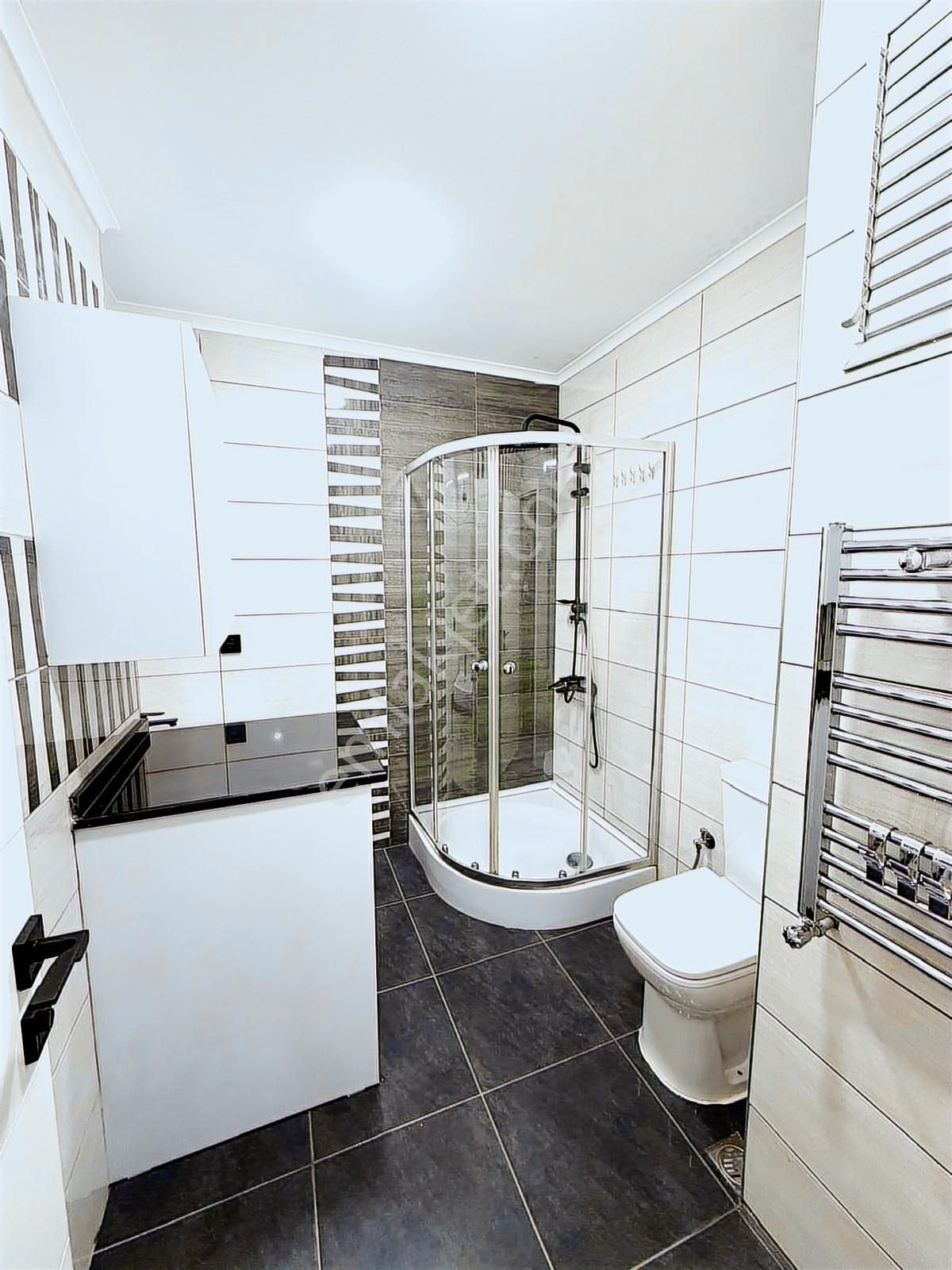 █ Konfor █ İdealtepe'de Merkezi Konum Taşınmaya Hazır Lüks 3+1 - Görsel 24