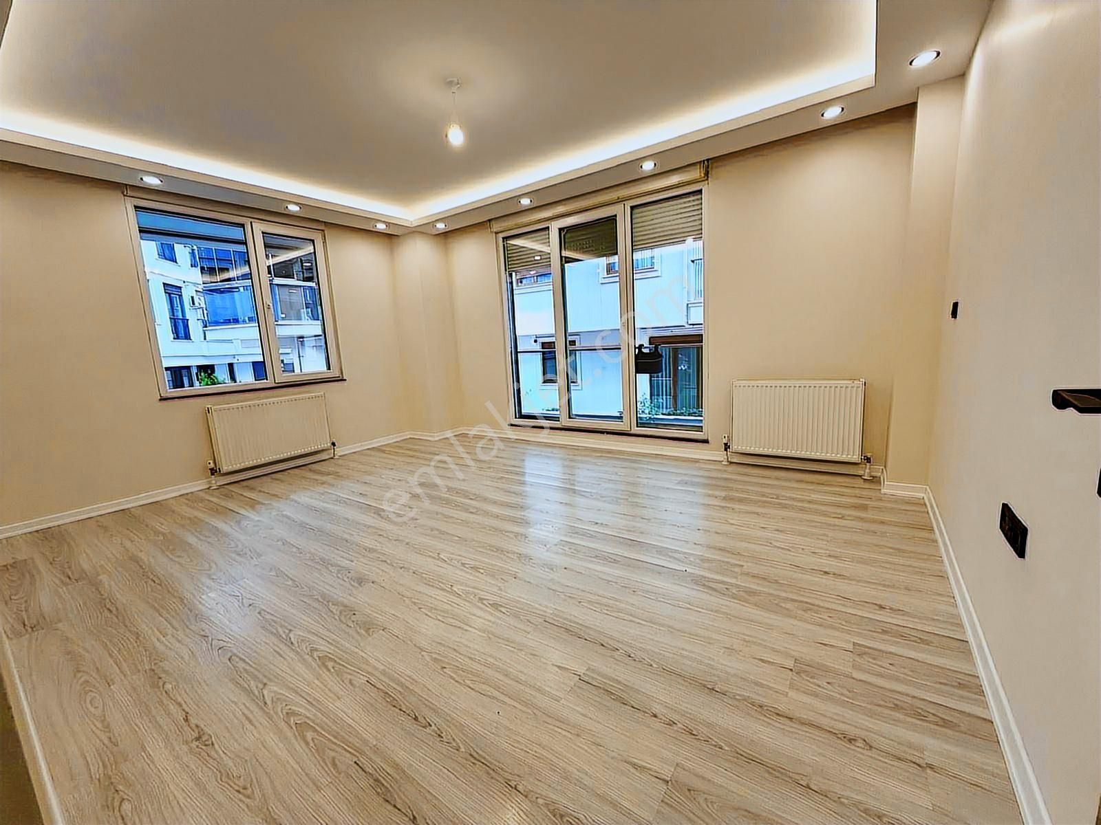 █ Konfor █ İdealtepe'de Merkezi Konum Taşınmaya Hazır Lüks 3+1 - Görsel 7