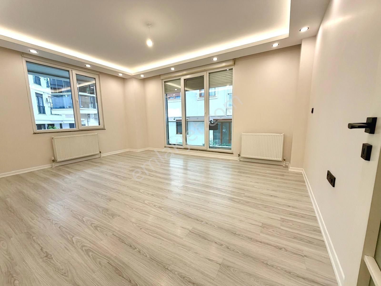 █ Konfor █ İdealtepe'de Merkezi Konum Taşınmaya Hazır Lüks 3+1 - Görsel 5